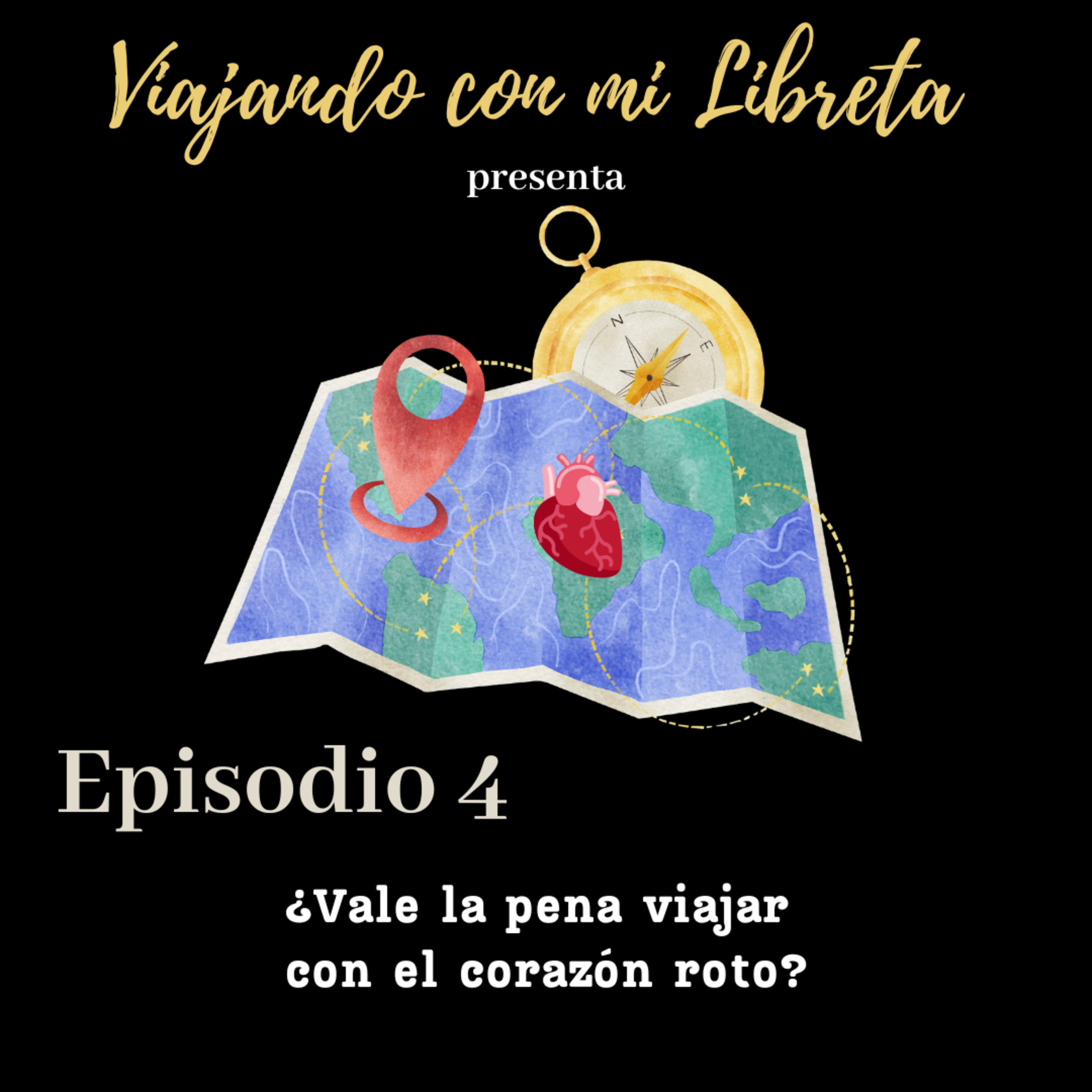 Portada de Viajando con mi Libreta