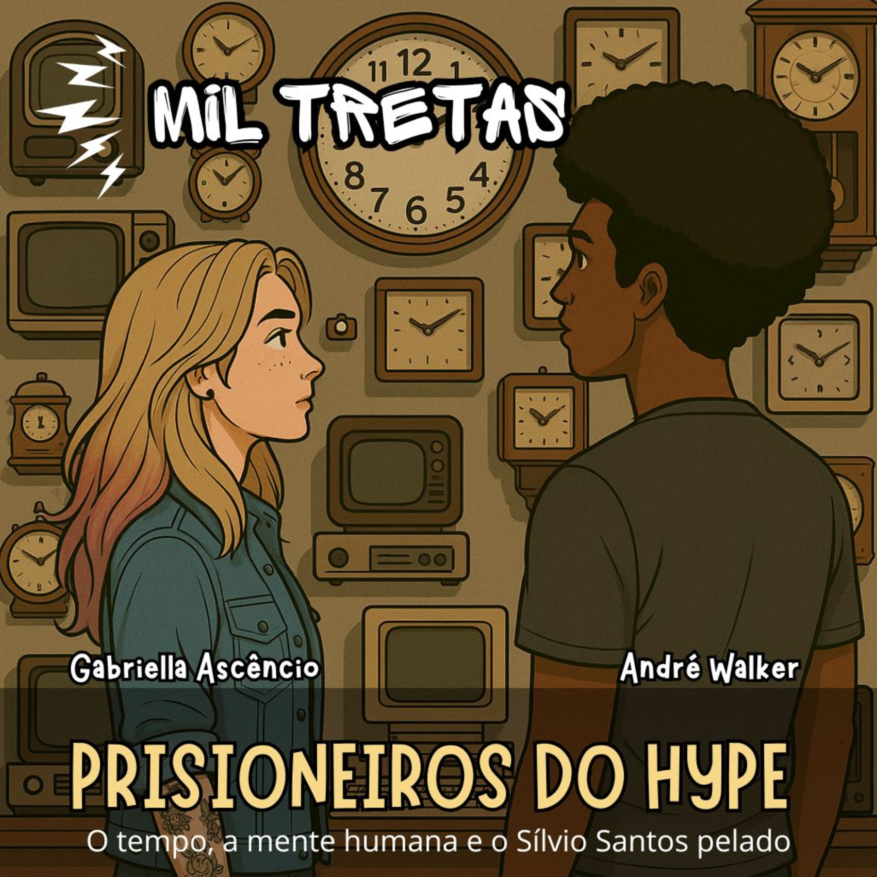 Mil Tretas