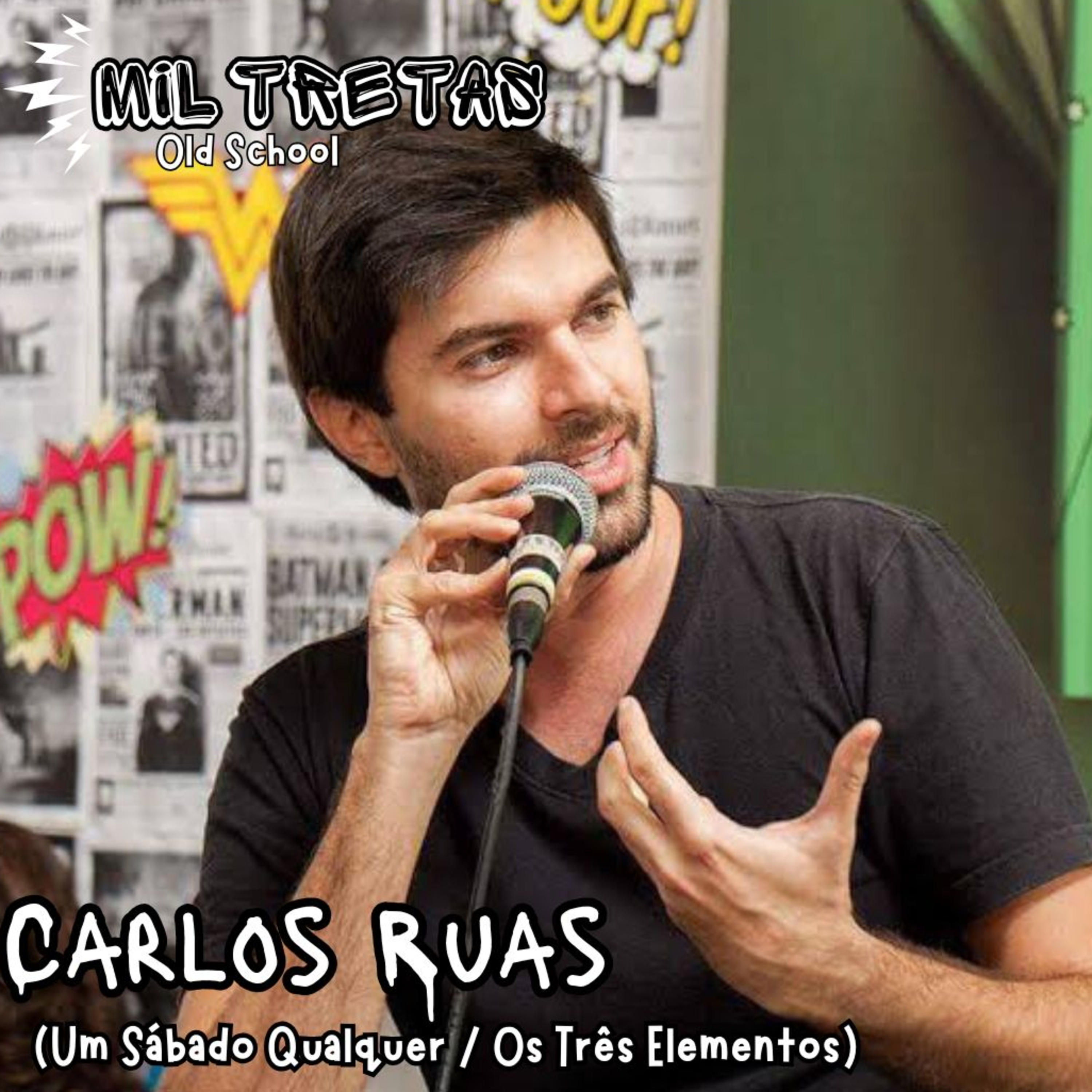Mil Tretas