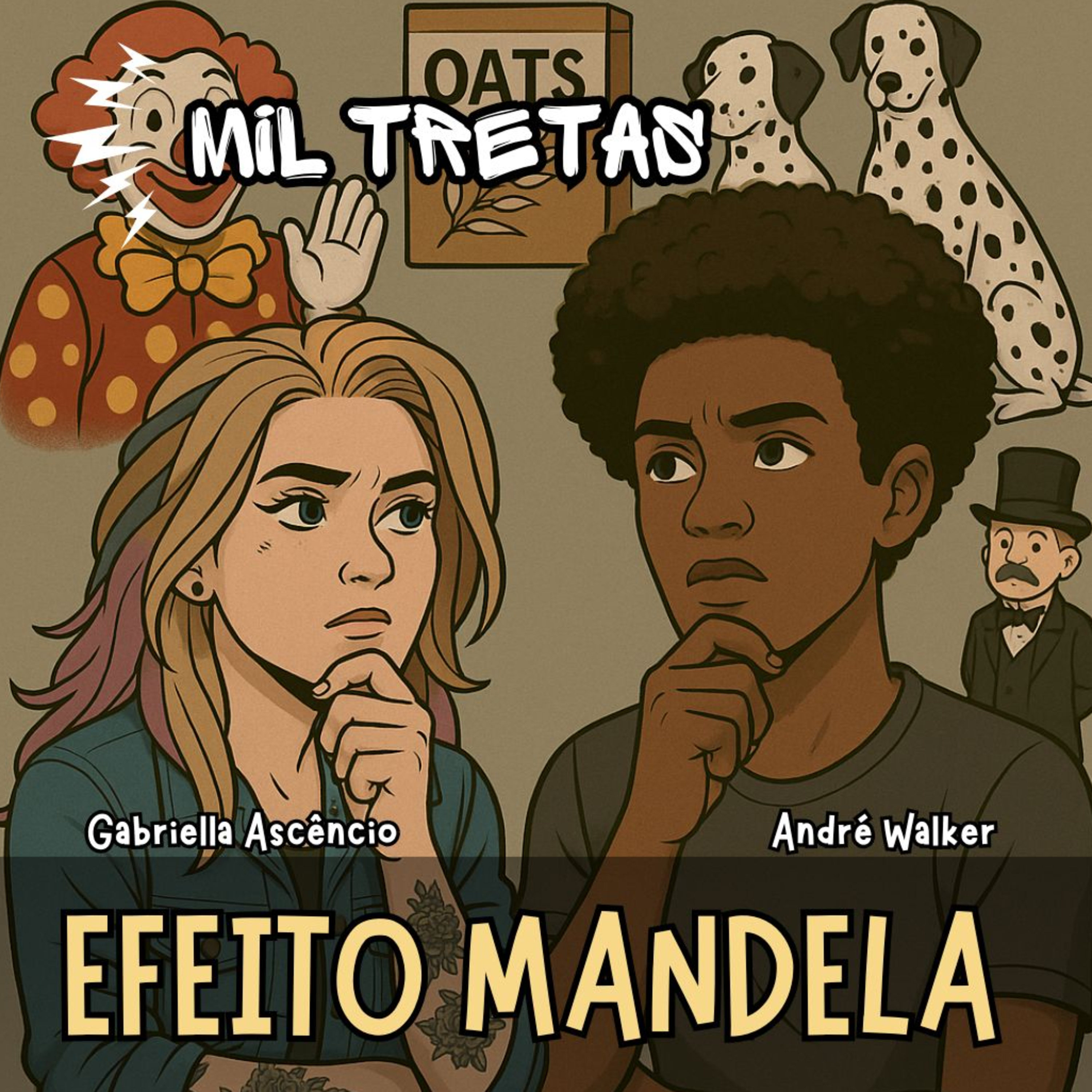 Mil Tretas