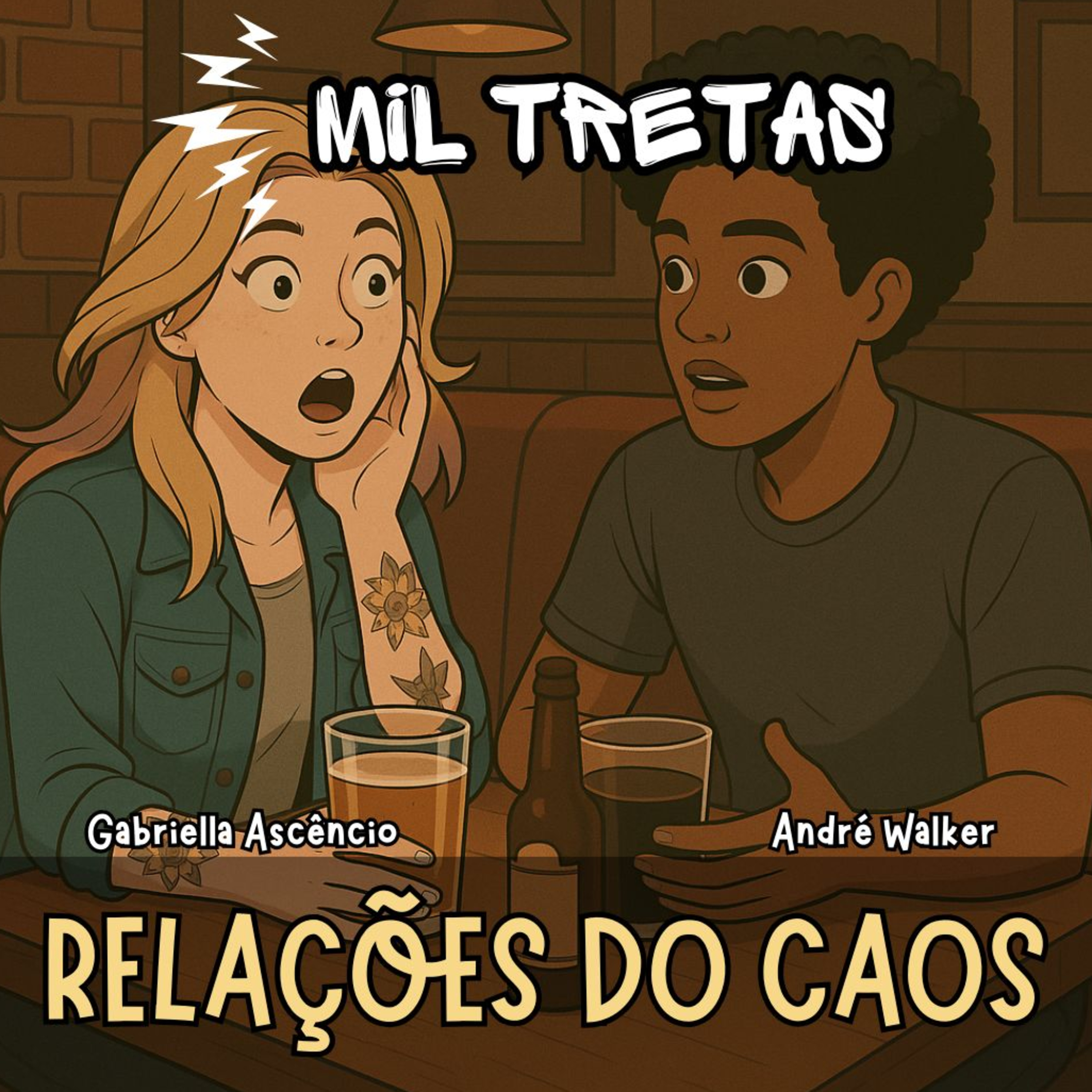 Mil Tretas