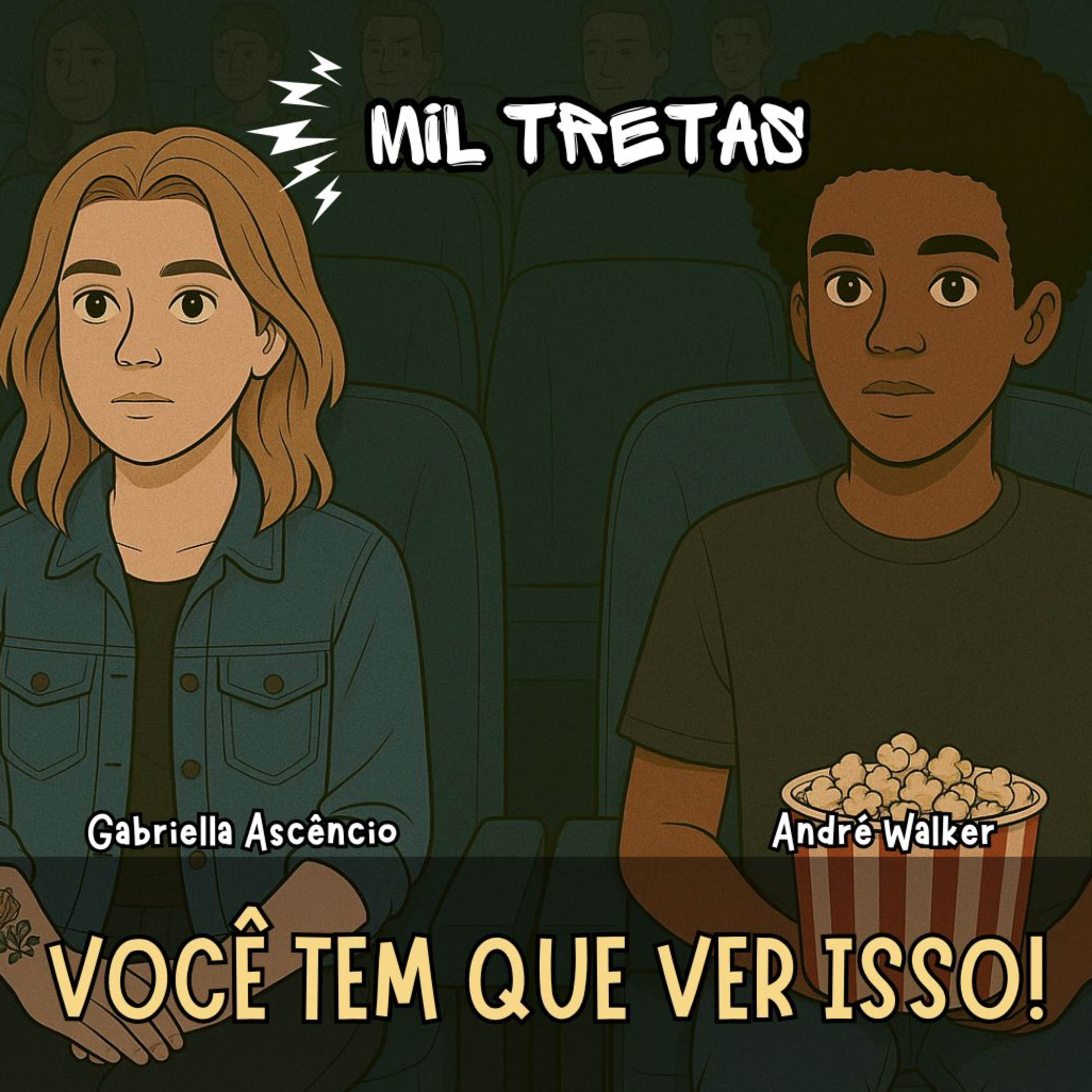 Mil Tretas