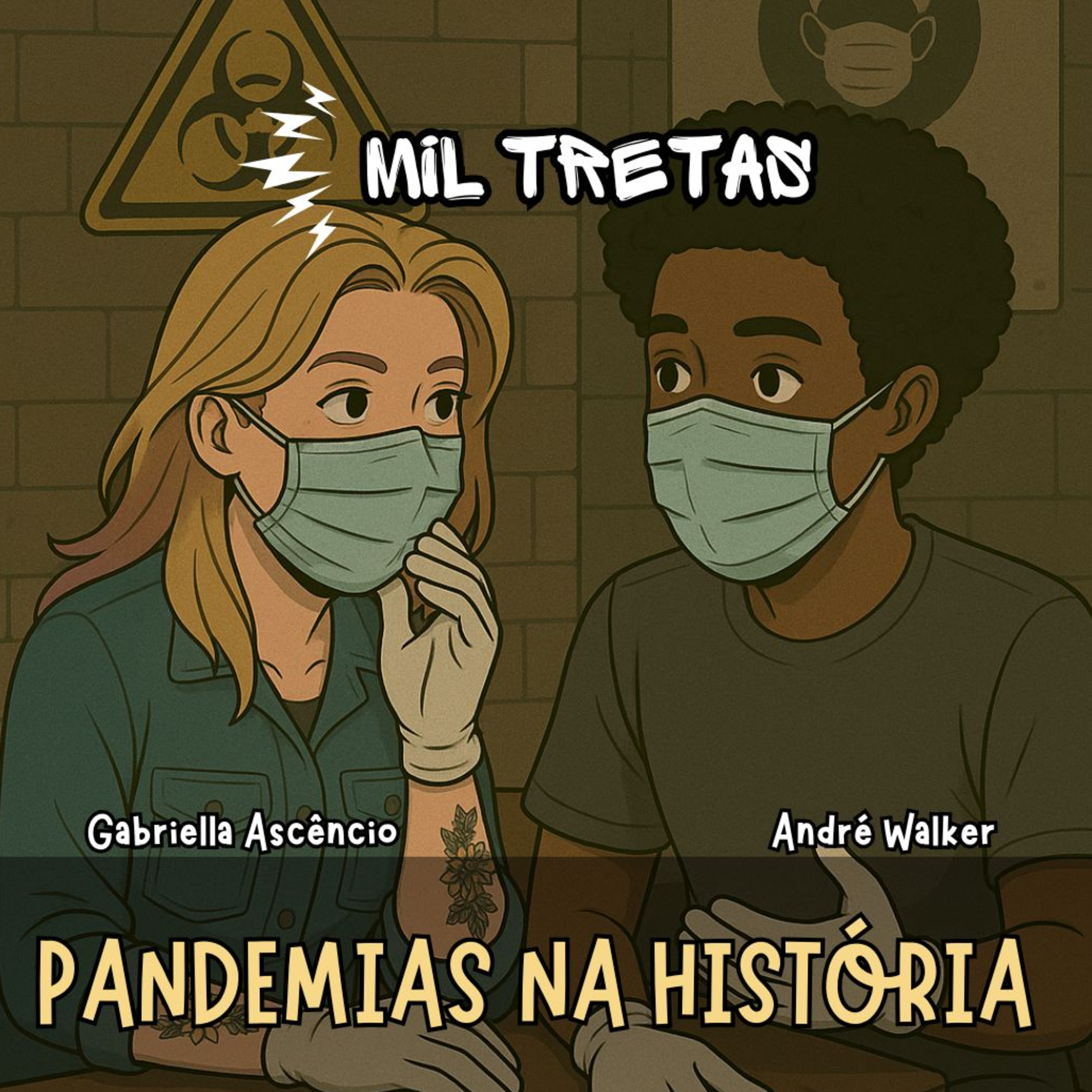 Mil Tretas