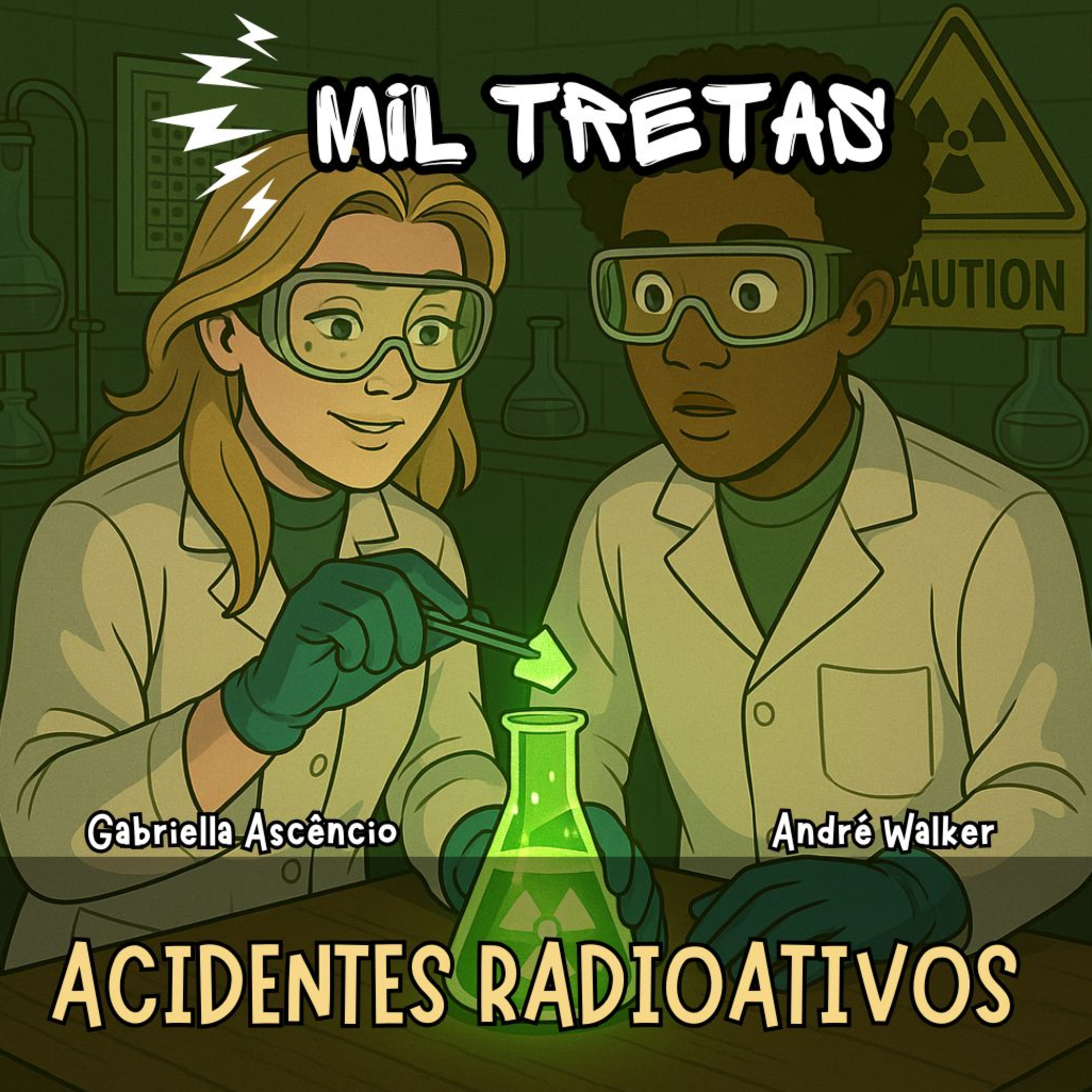 Mil Tretas