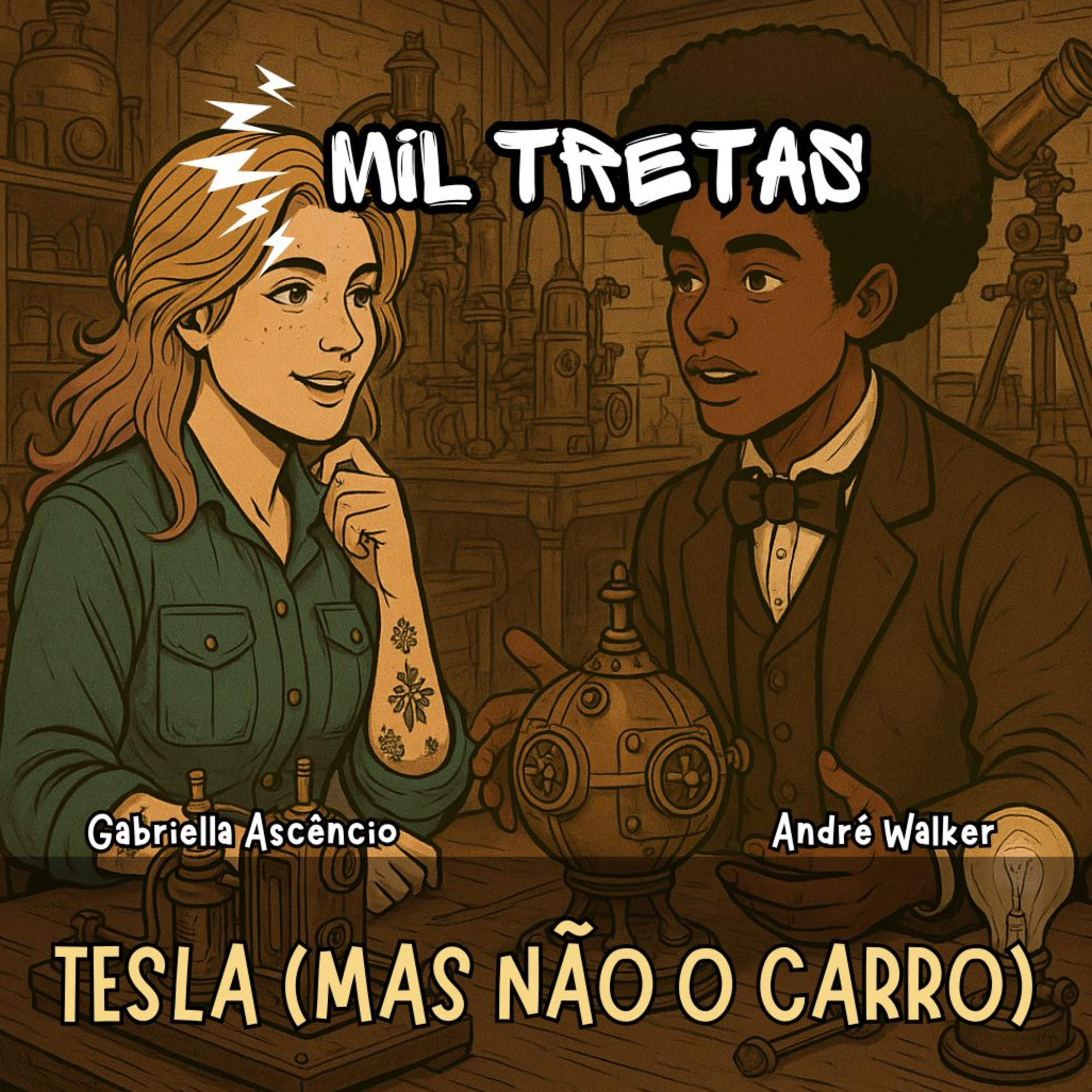 Mil Tretas