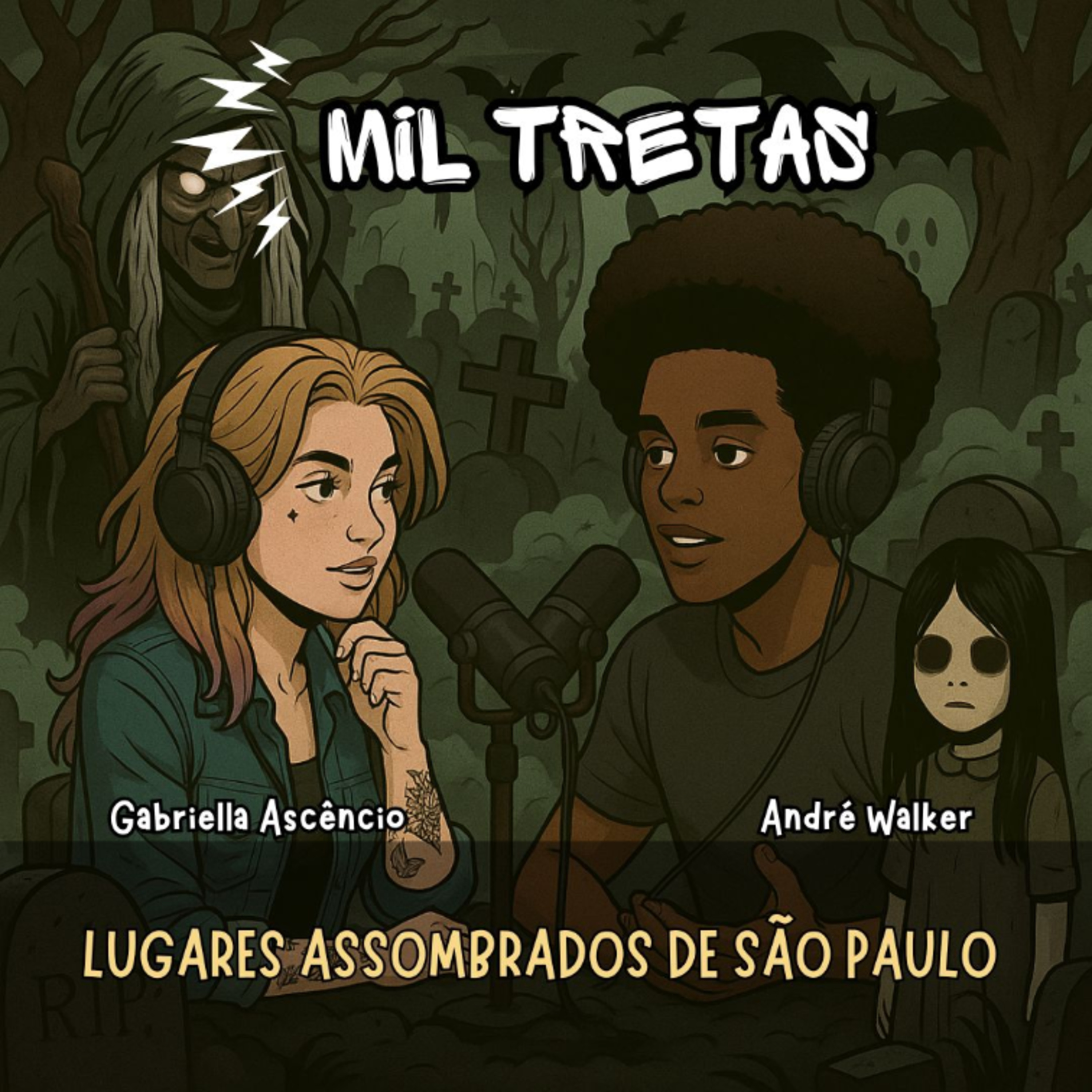 Mil Tretas