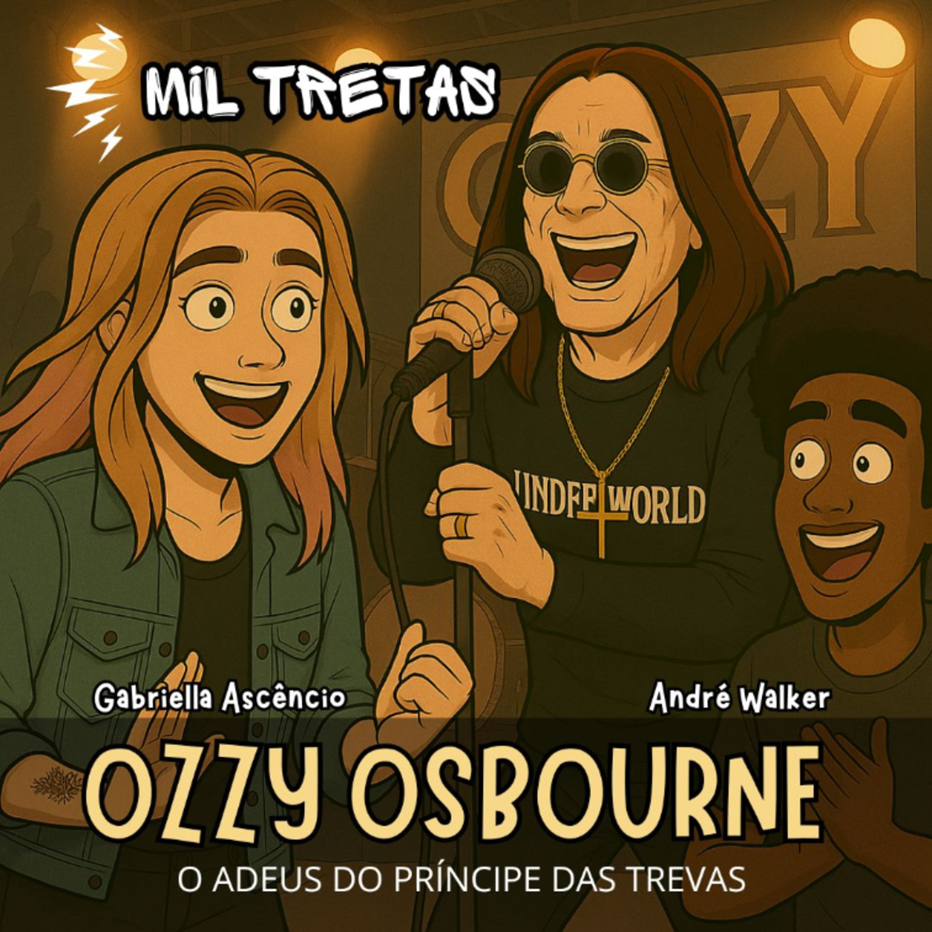 Mil Tretas