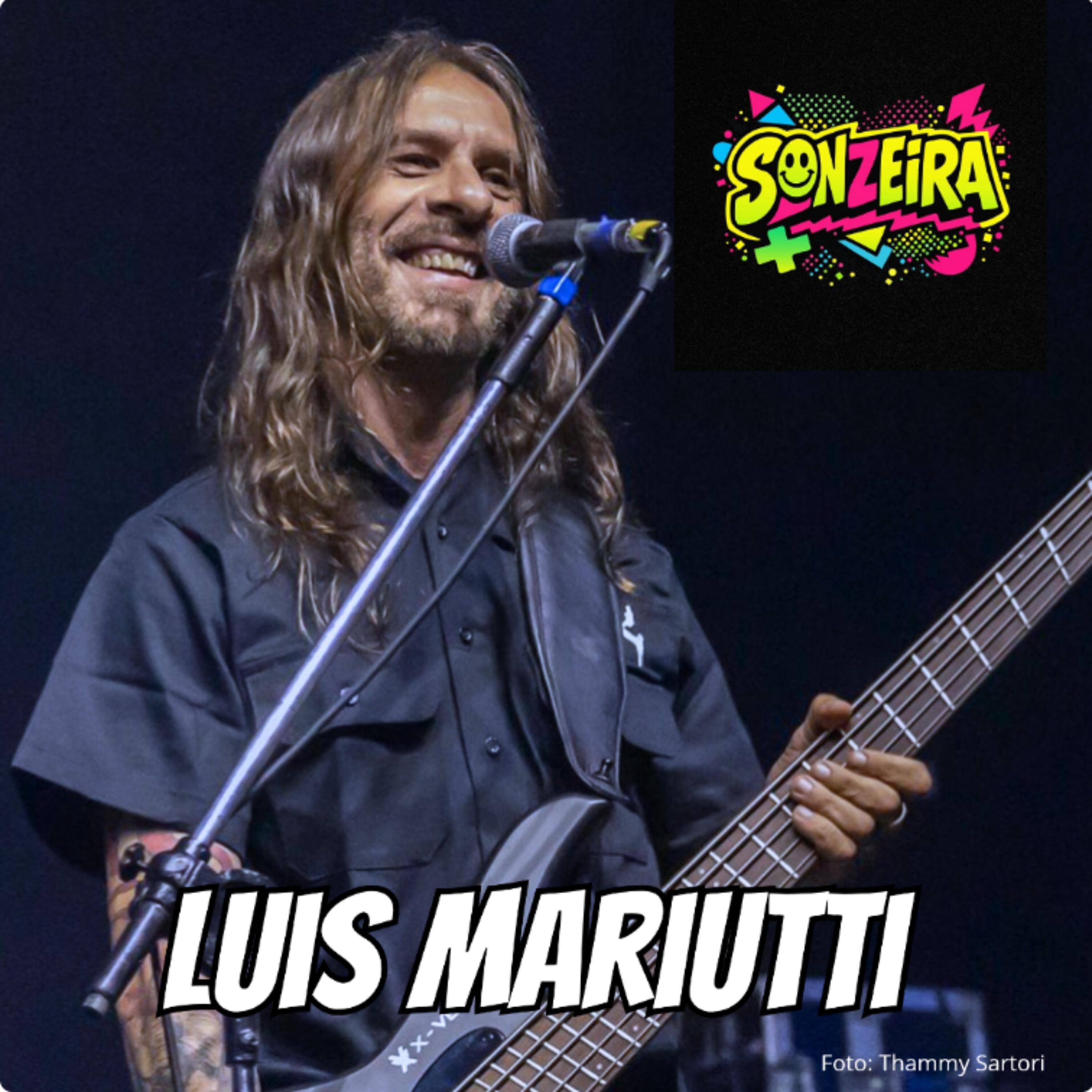 Luis Mariutti episode artwork