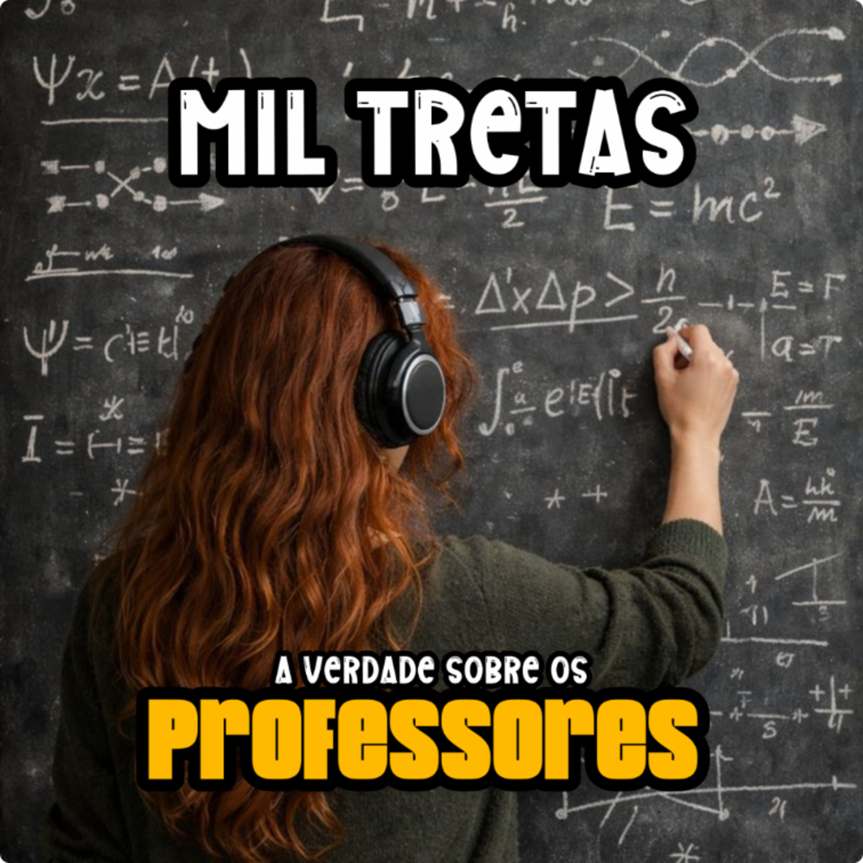 A verdade sobre os professores  episode artwork