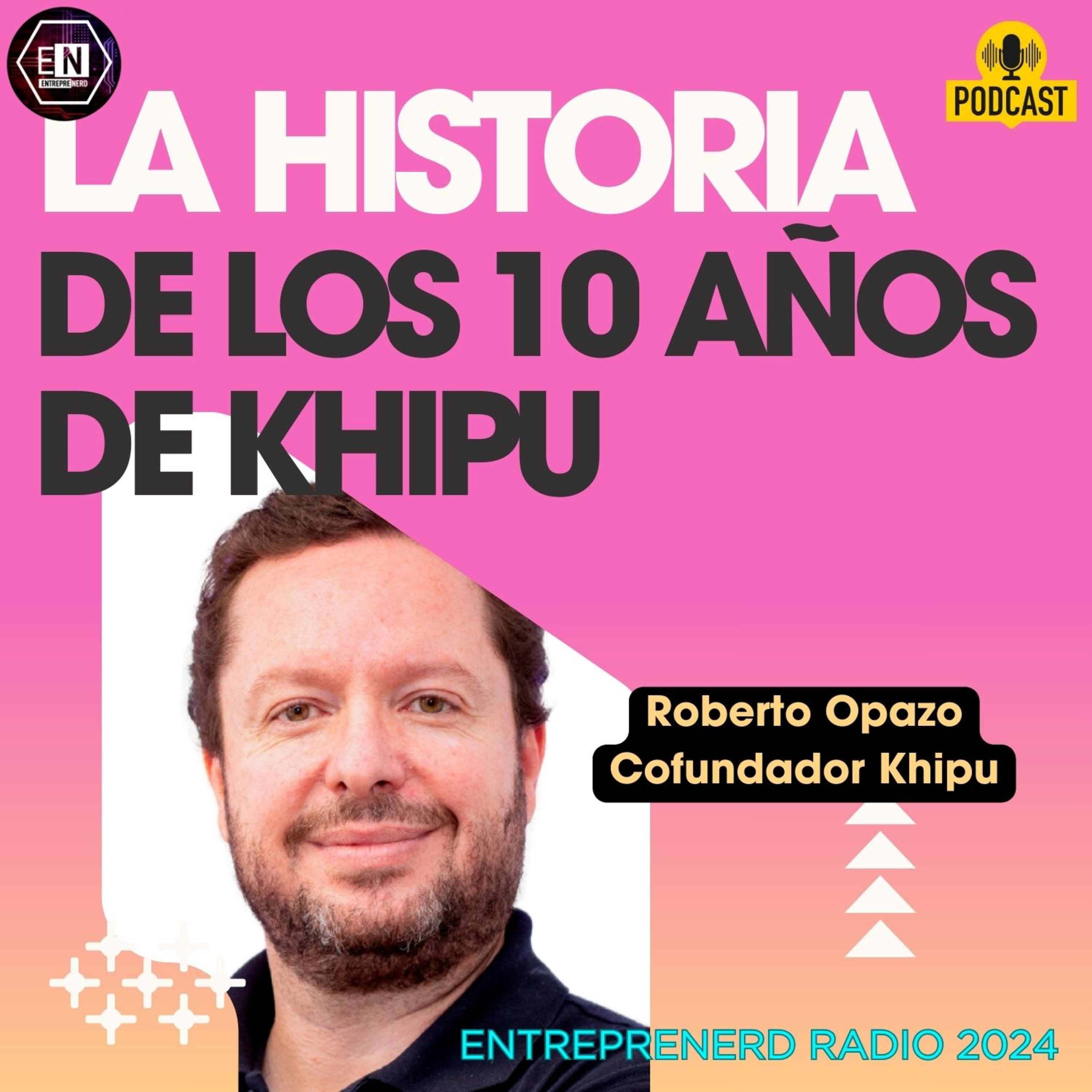 Entreprenerd