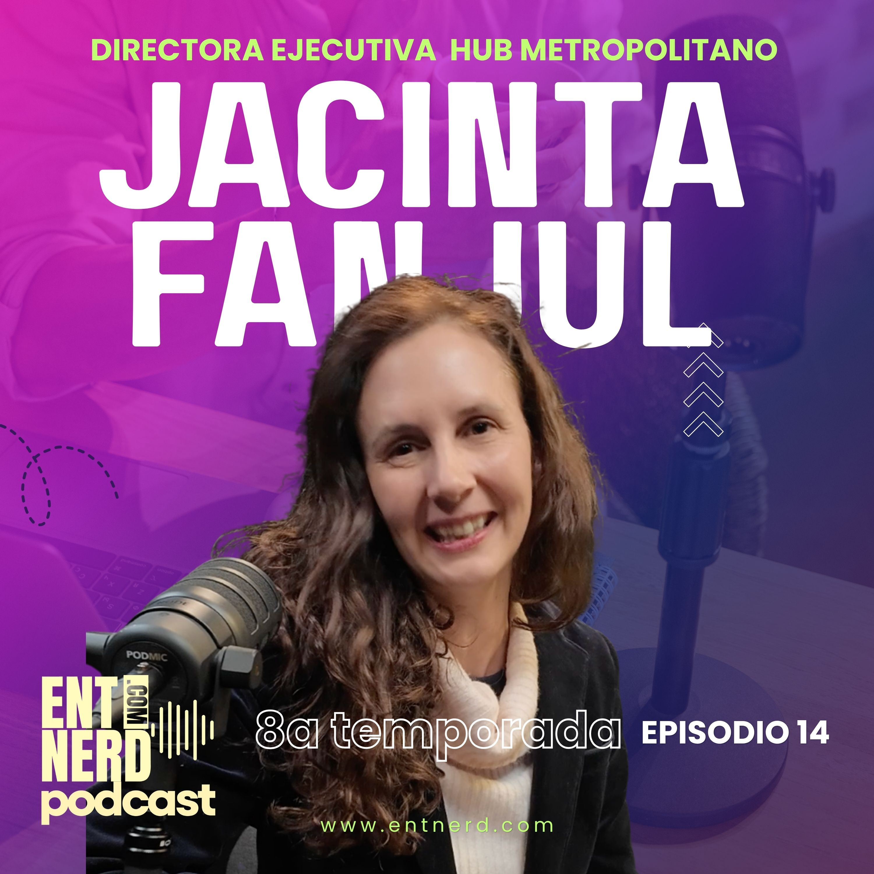 Portada de Entreprenerd