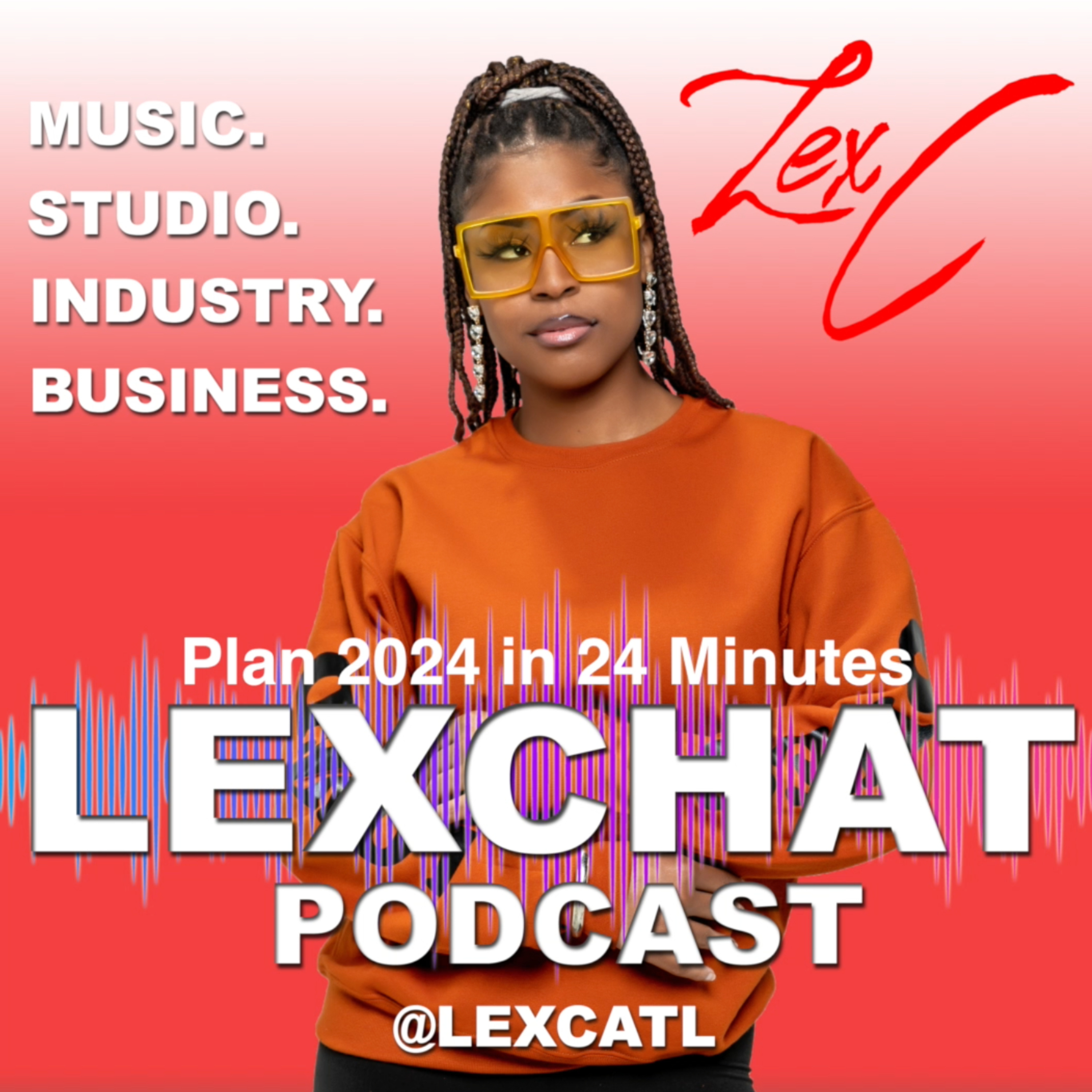 LEXCHAT with LexC