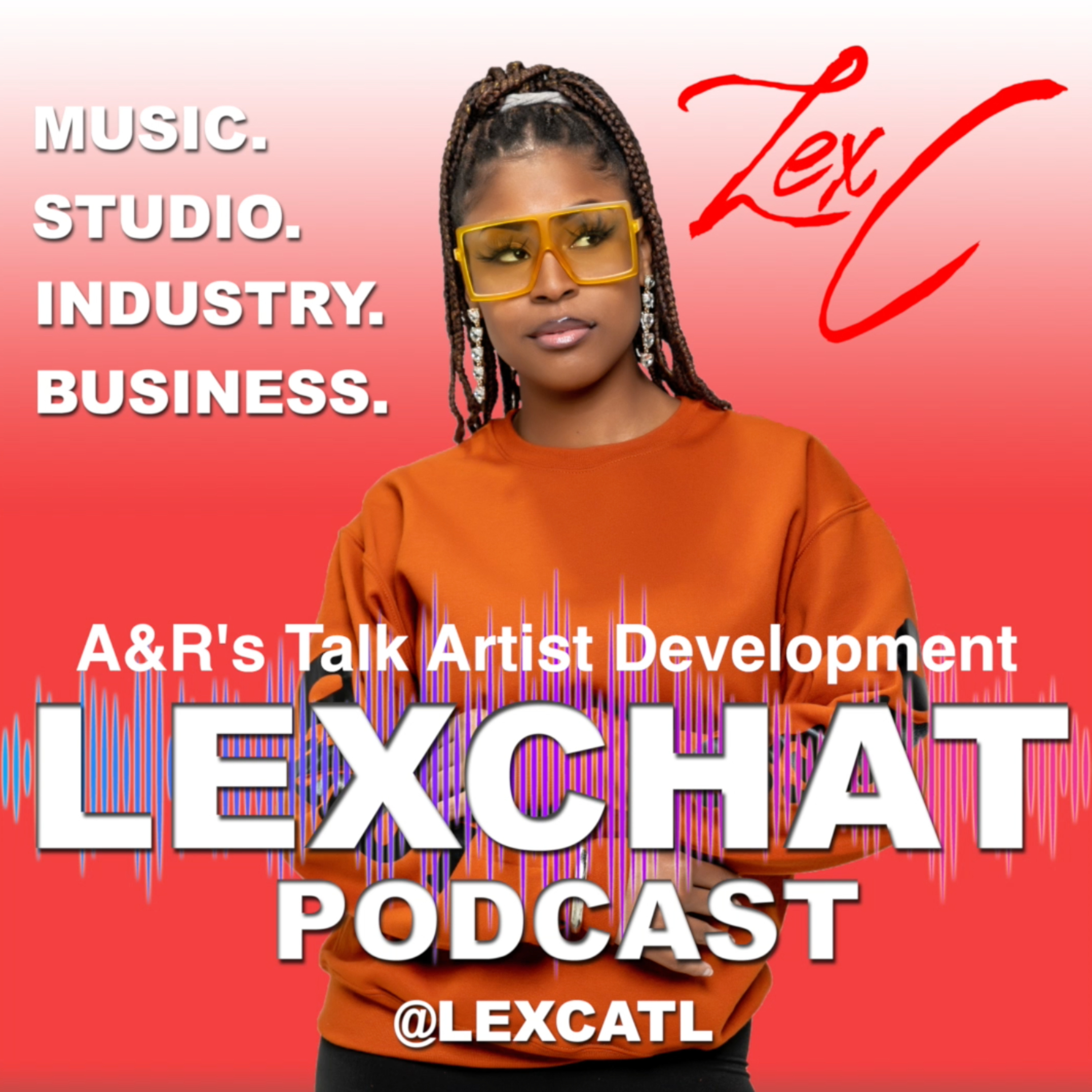 LEXCHAT with LexC
