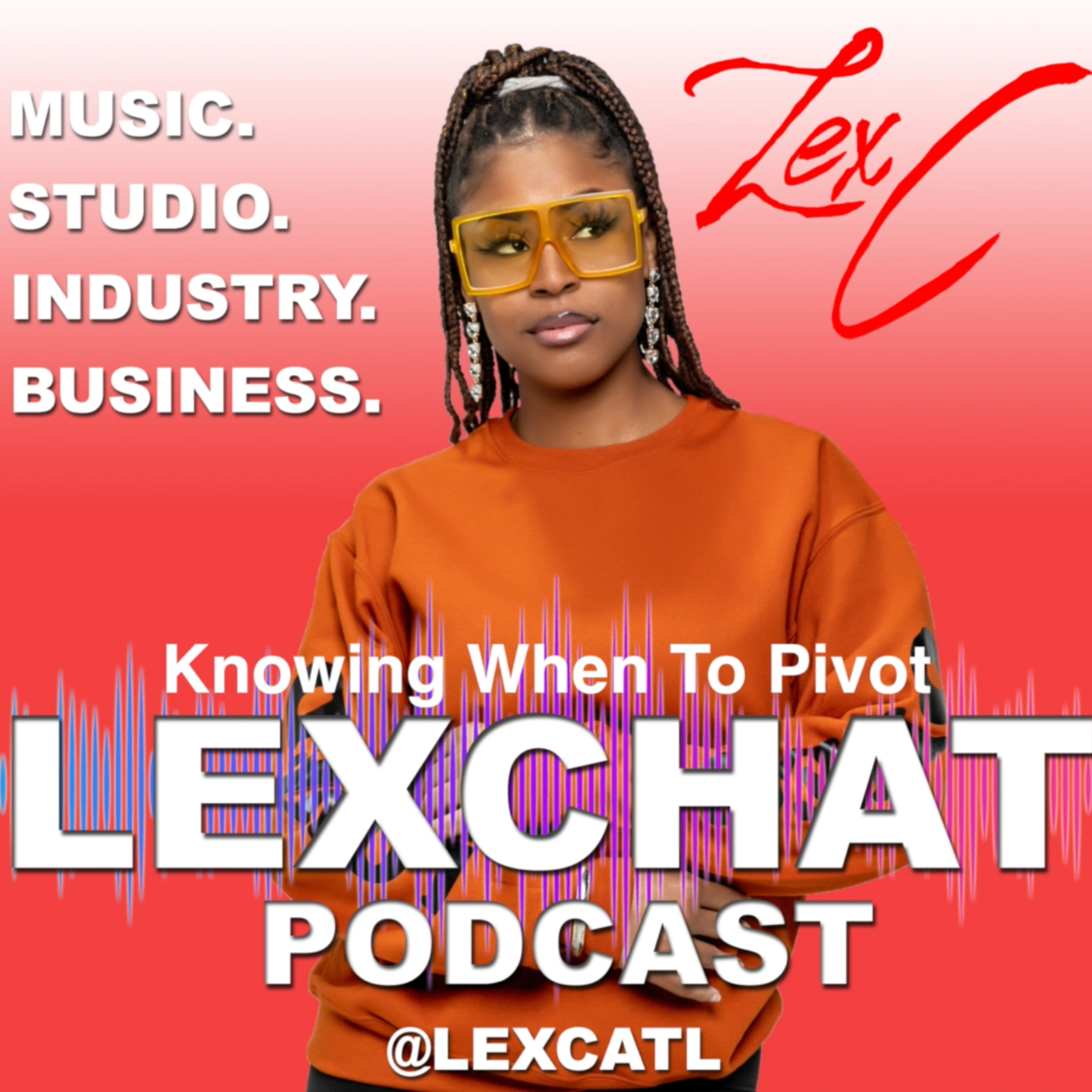 LEXCHAT with LexC