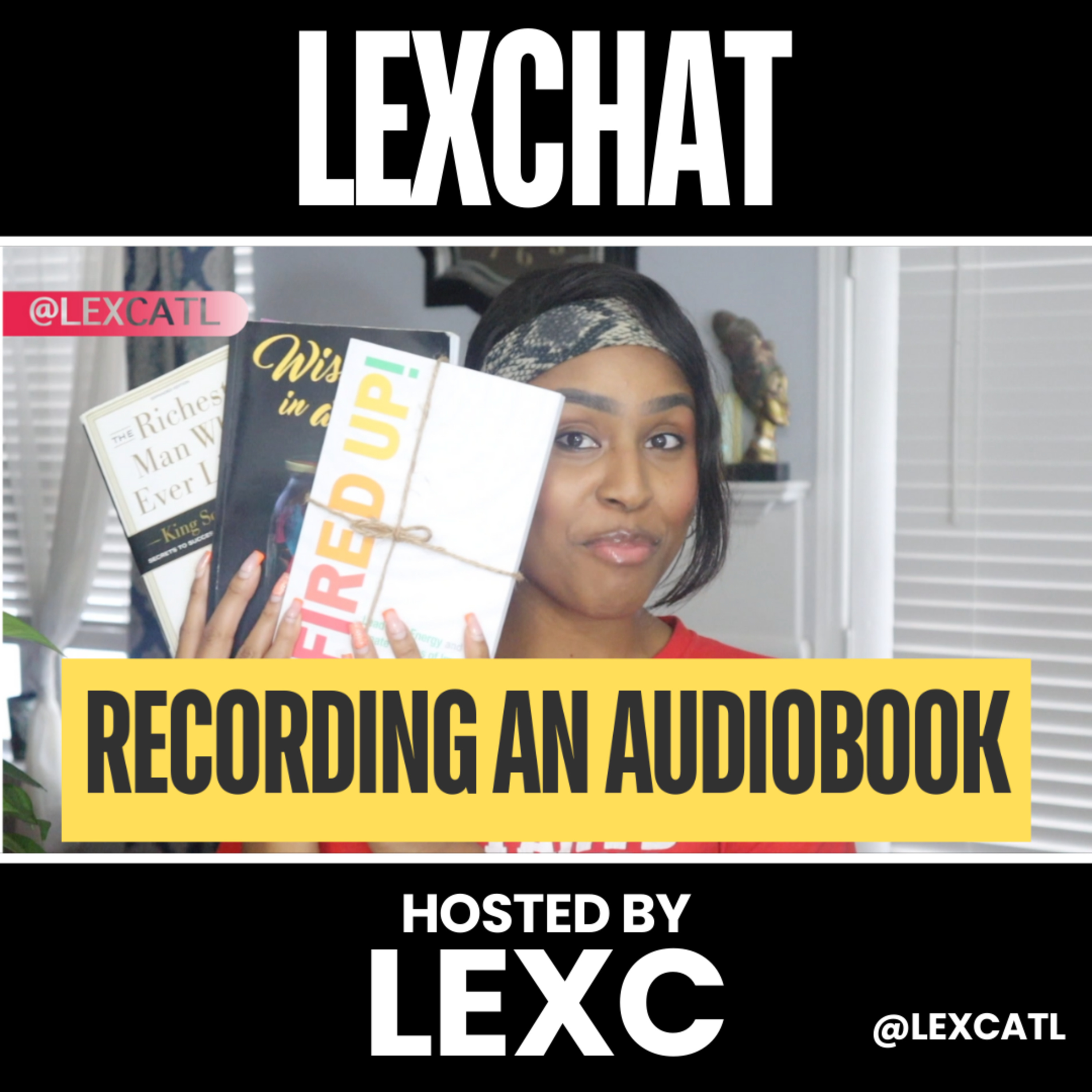 LEXCHAT with LexC