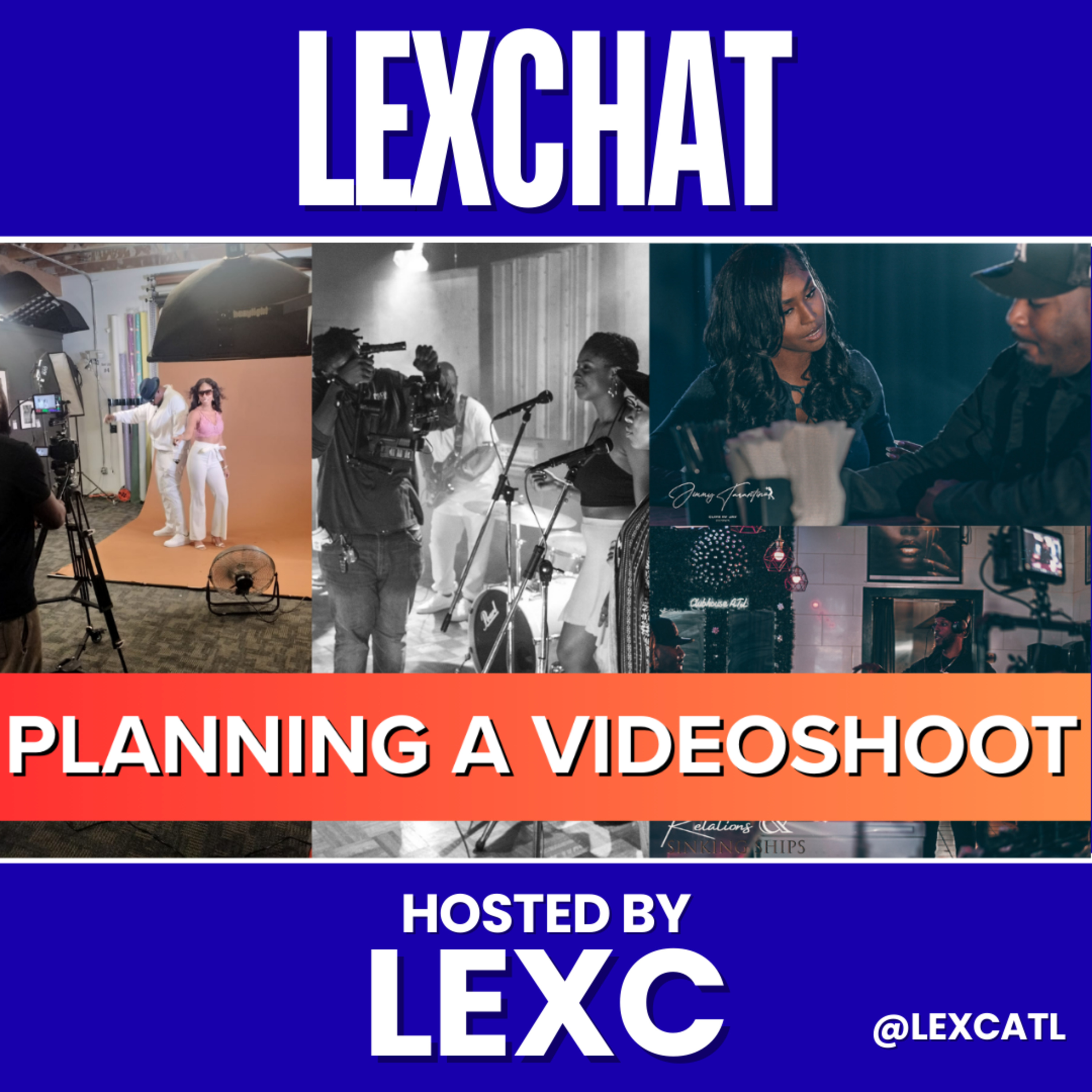 LEXCHAT with LexC