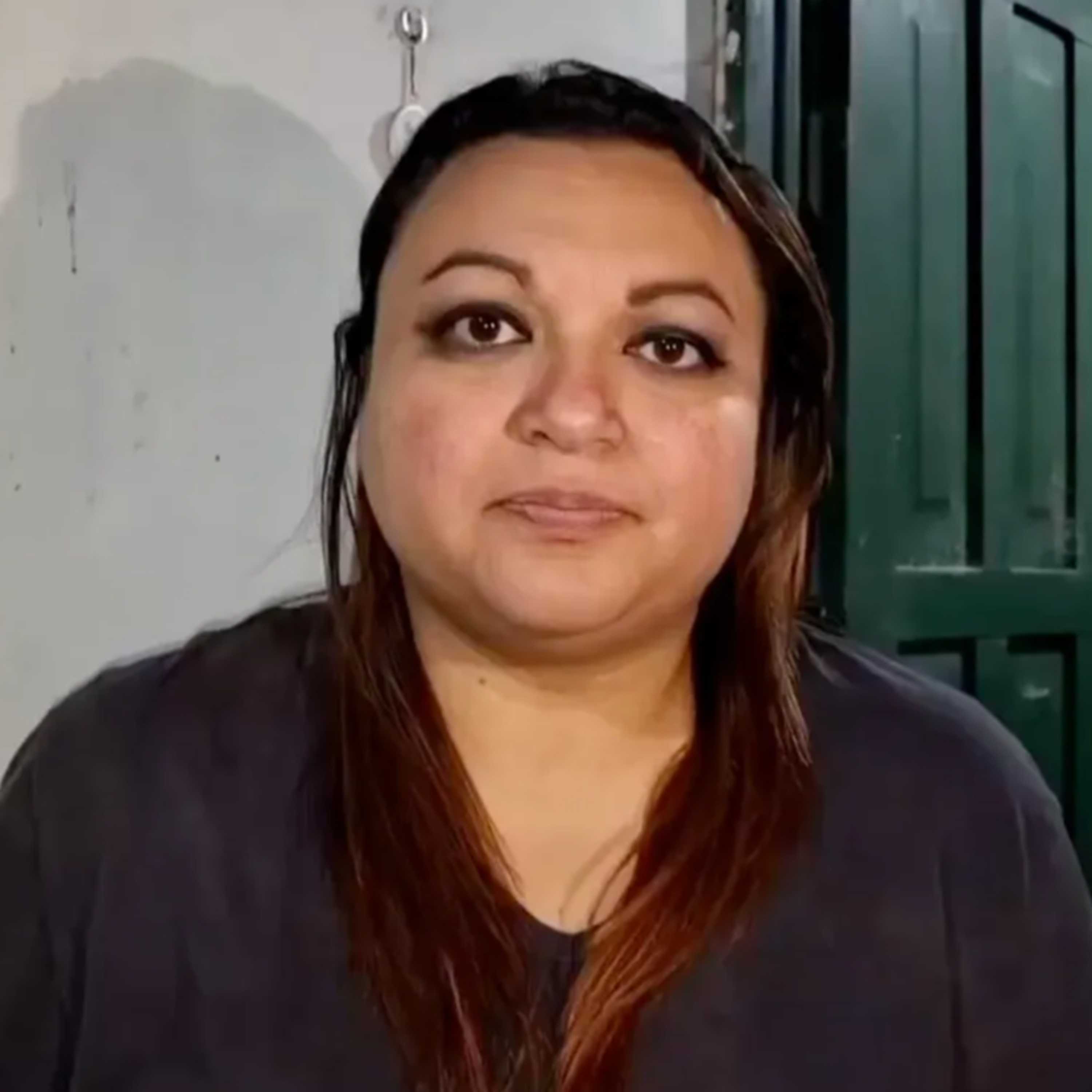 APES denuncia irregularidades en el allanamiento a casa de periodista comnitaria