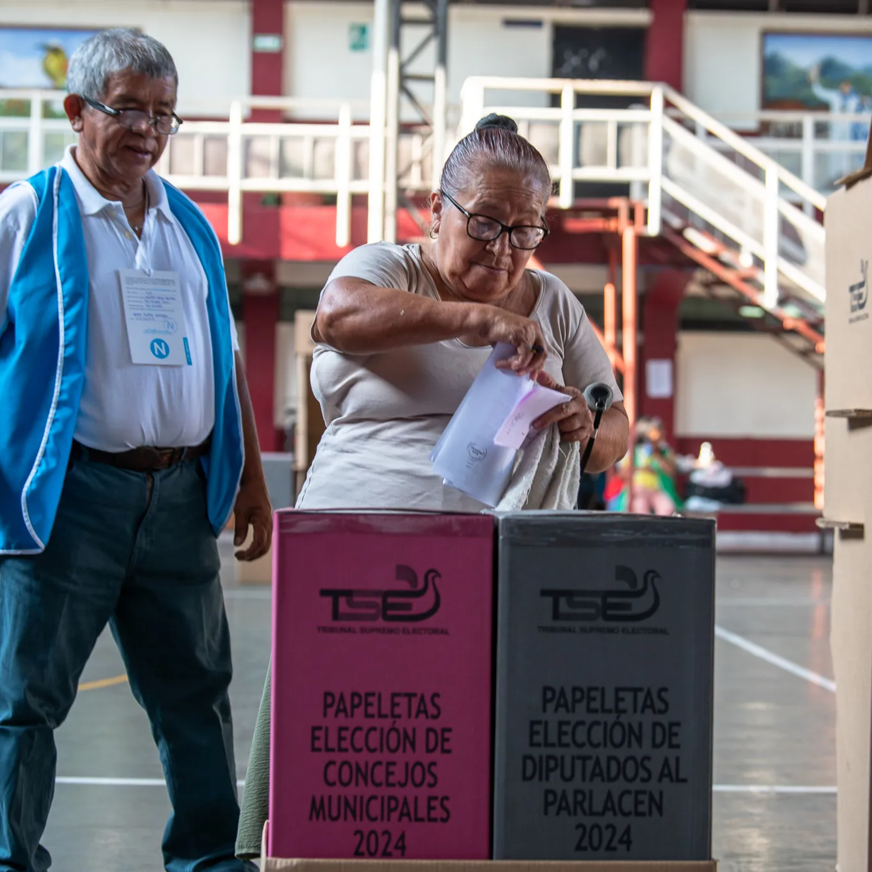 Hacienda sin transparentar el destino de $6 mill de la deuda política: Acción Ciudadana