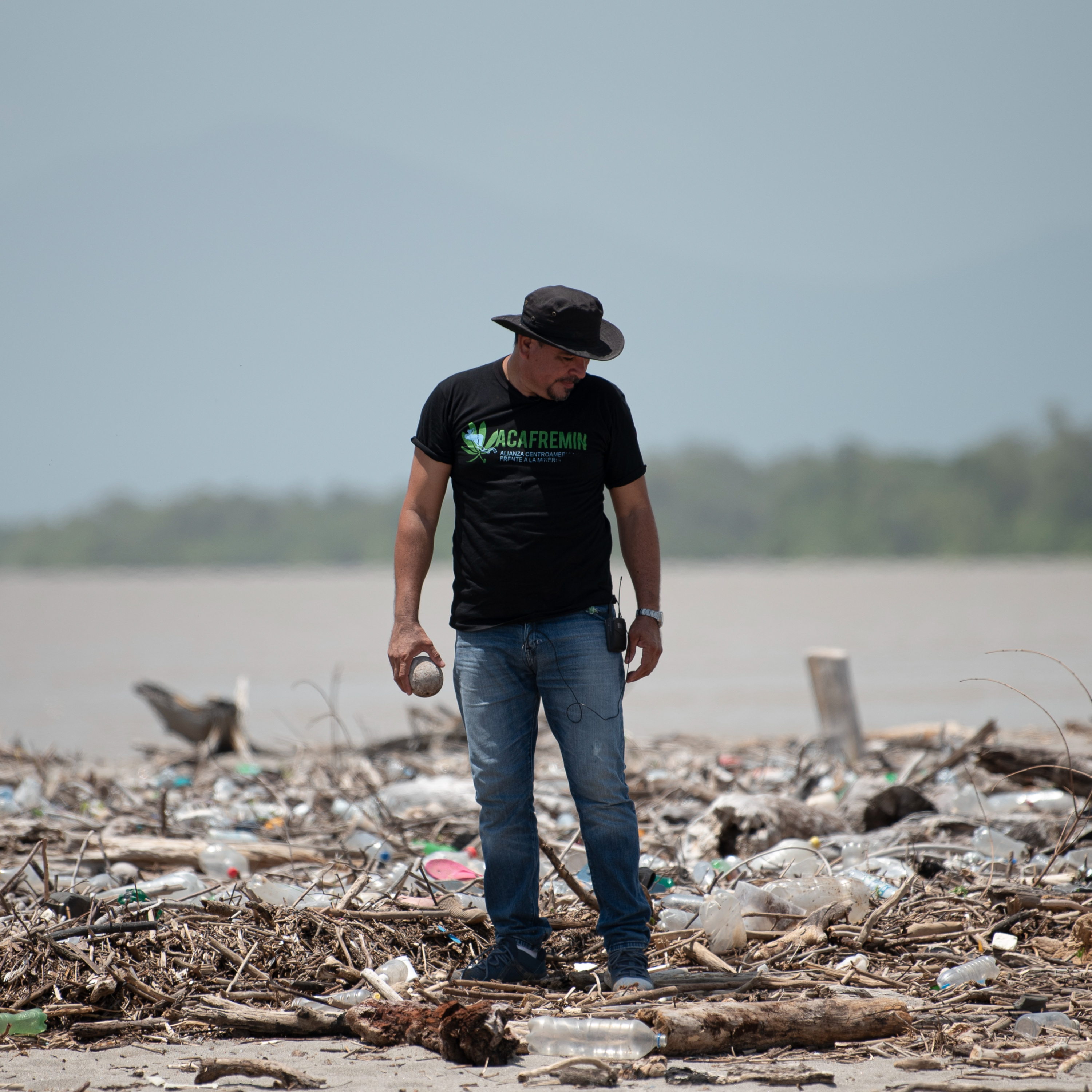 Bukele sigue mutilando el presupuesto de Medio Ambiente