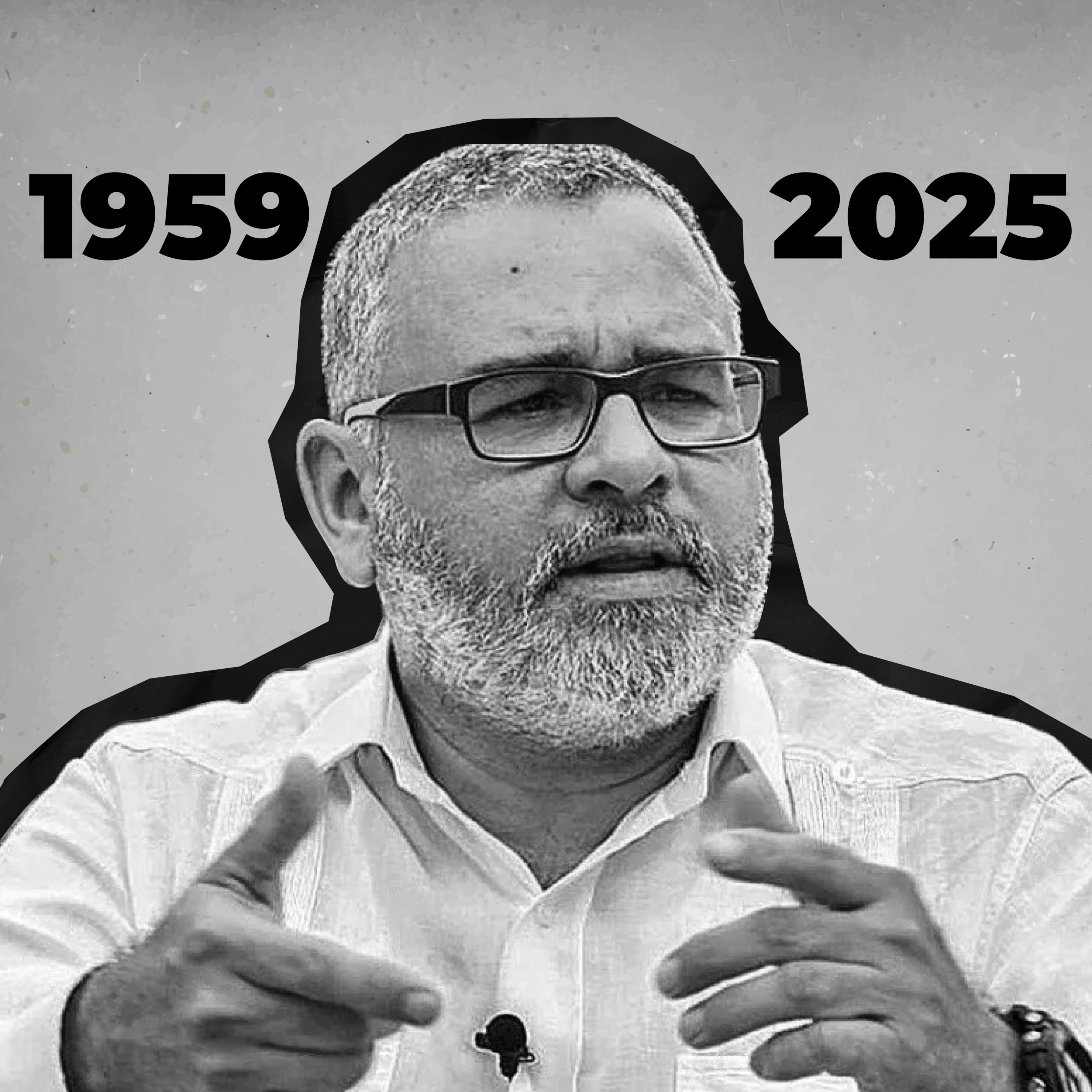Muere expresidente Mauricio Funes en el exilio y con condenas pendientes por corrupción