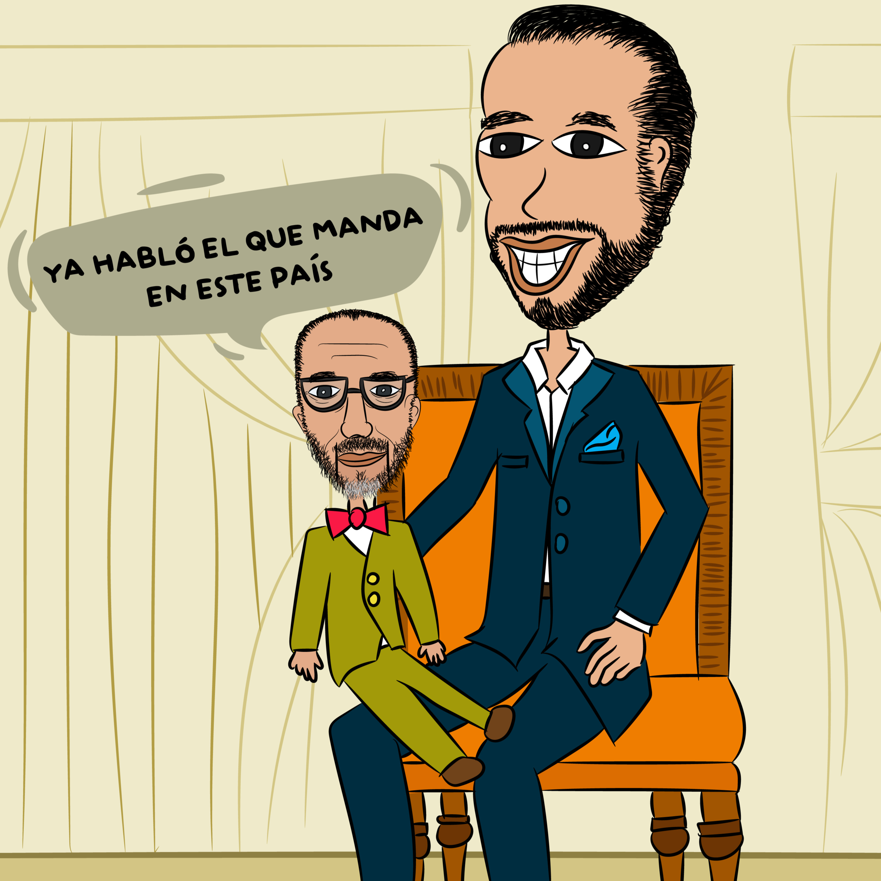 La Asamblea es una oficina de trámites para los intereses de Bukele