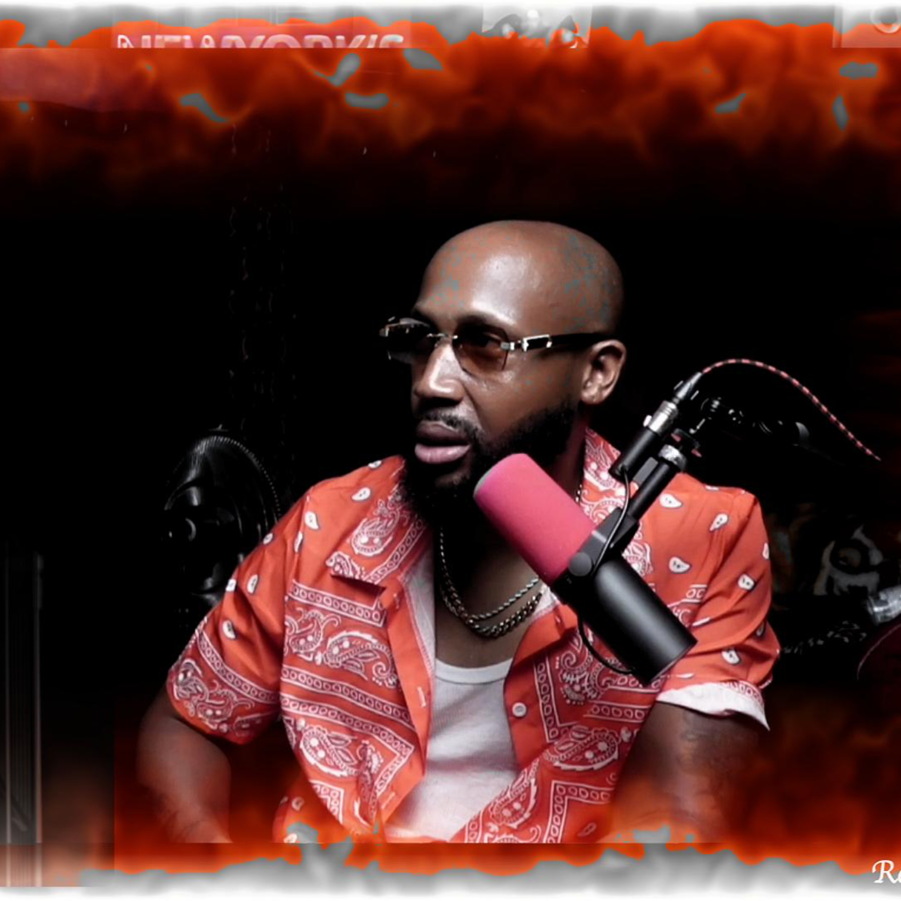 My Rant to the Youth: Trying to Be a "Real Nigga" Will Get You Killed Because the Streets Remain UndefeatedRepent or Die Podcast - Host Junns the NBIC - Episode 180