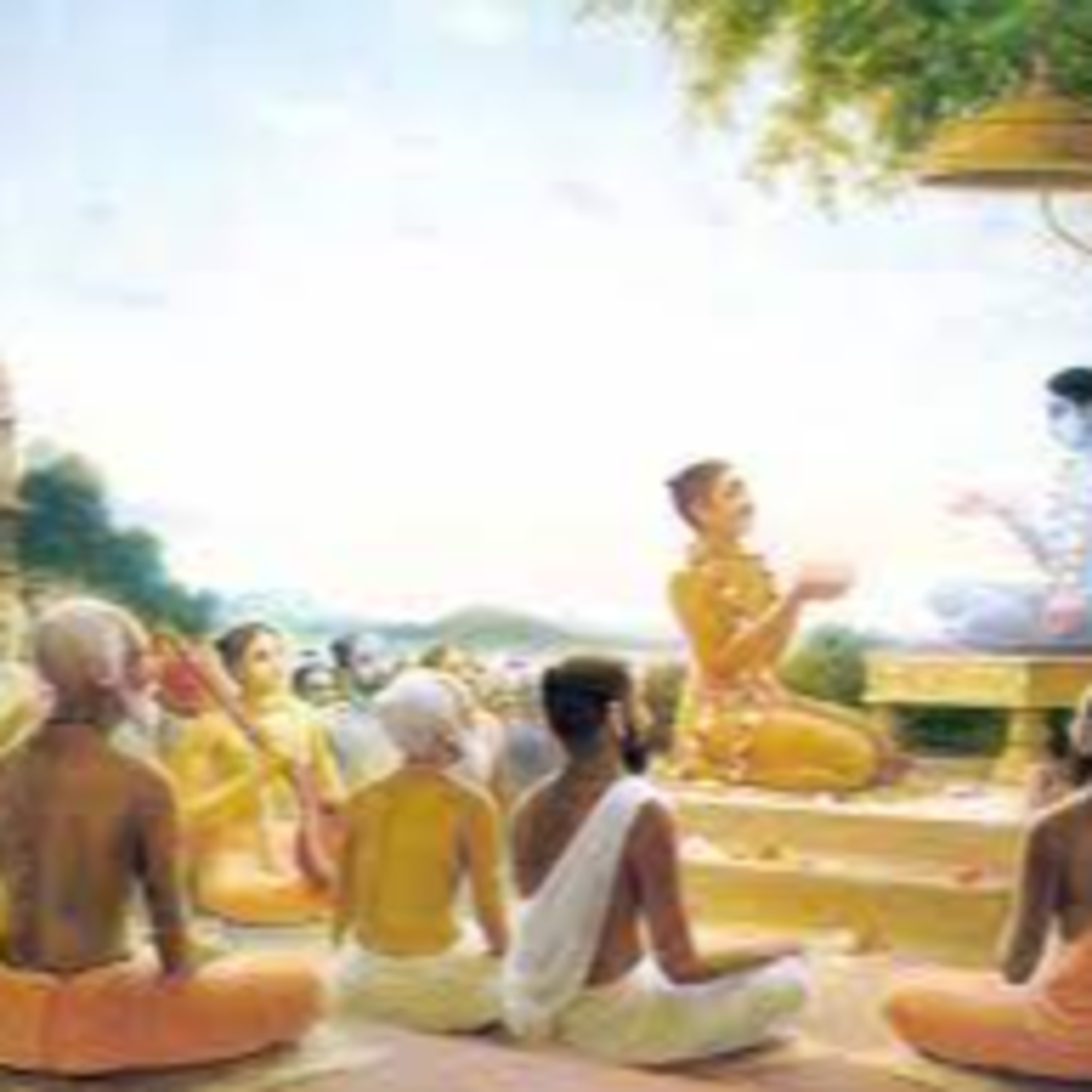 Shrimad Bhagavat 20 mins a day - Episode 81 episode artwork