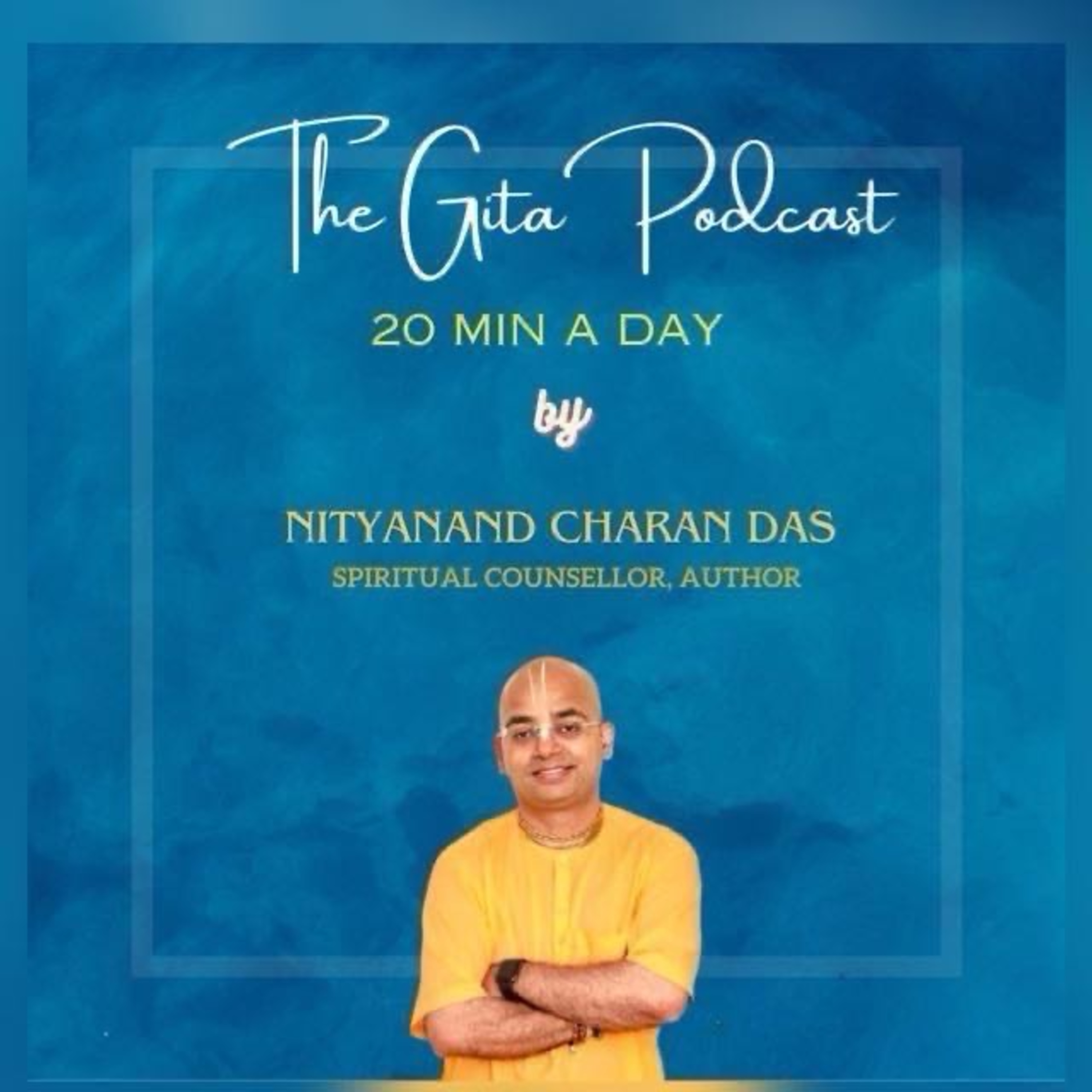 Bhagavad Gita - Episode 13 : Ch 2, Text 42-53