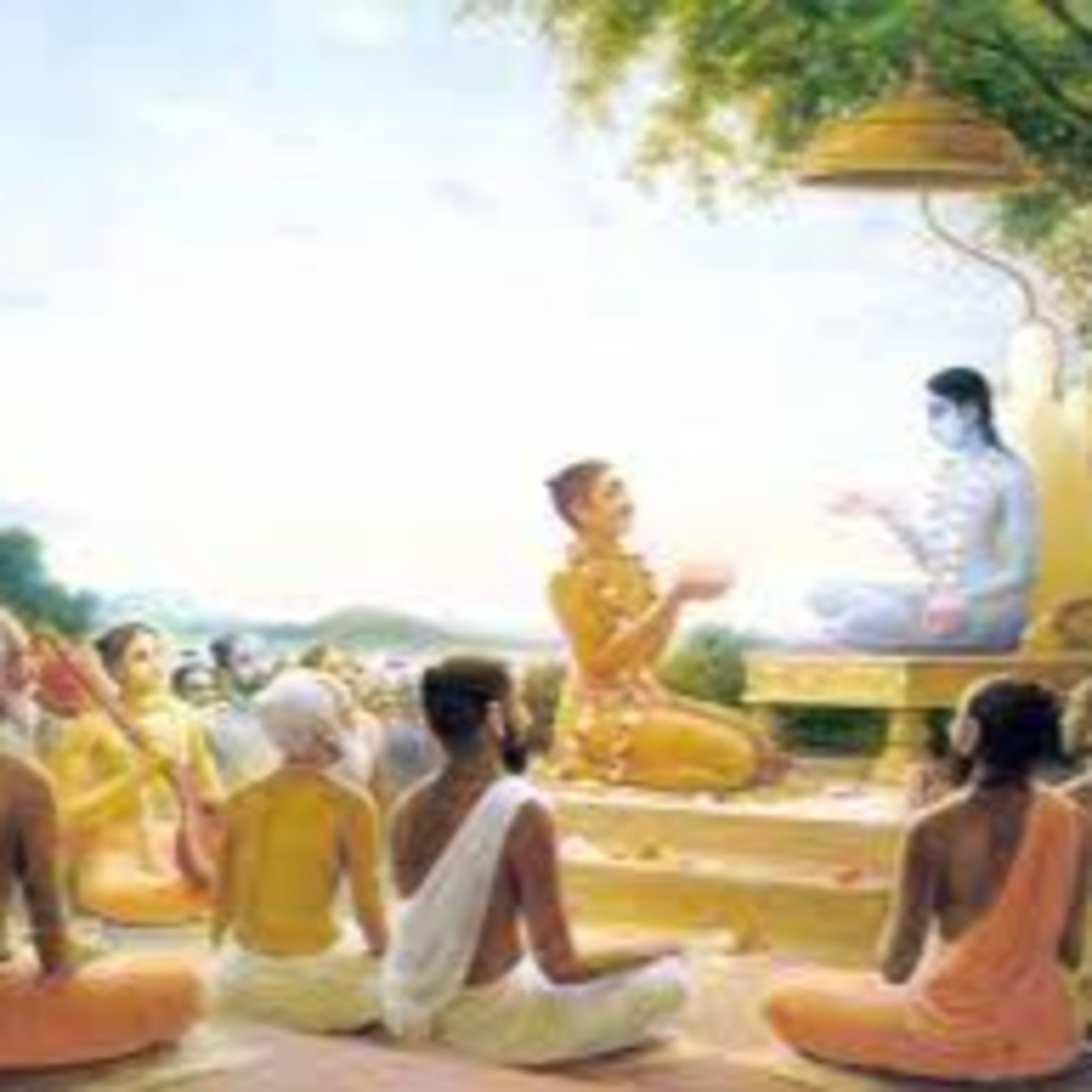 Shrimad Bhagavat 20 mins a day - Episode 96 episode artwork