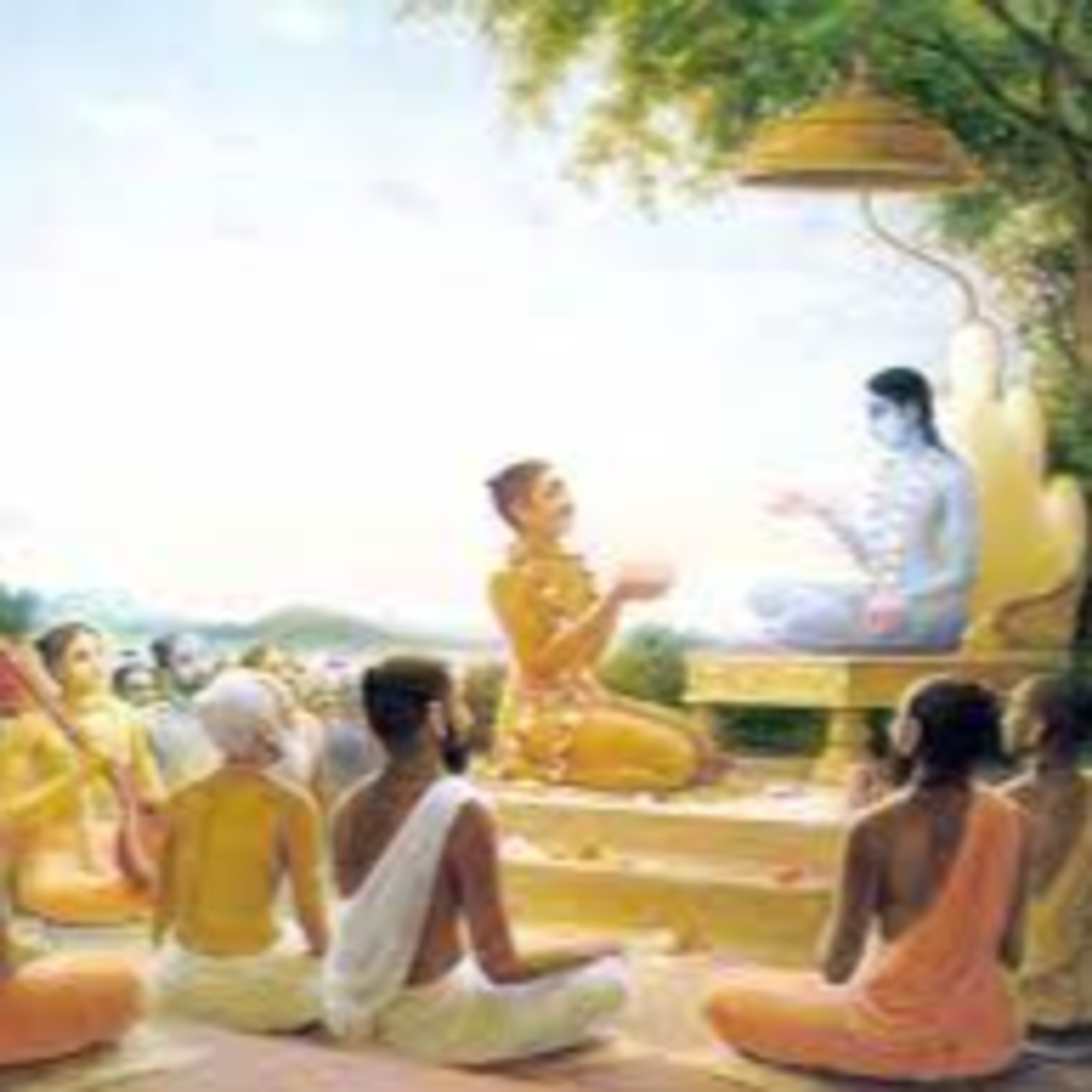 Shrimad Bhagavat 20 mins a day - Episode 98 episode artwork