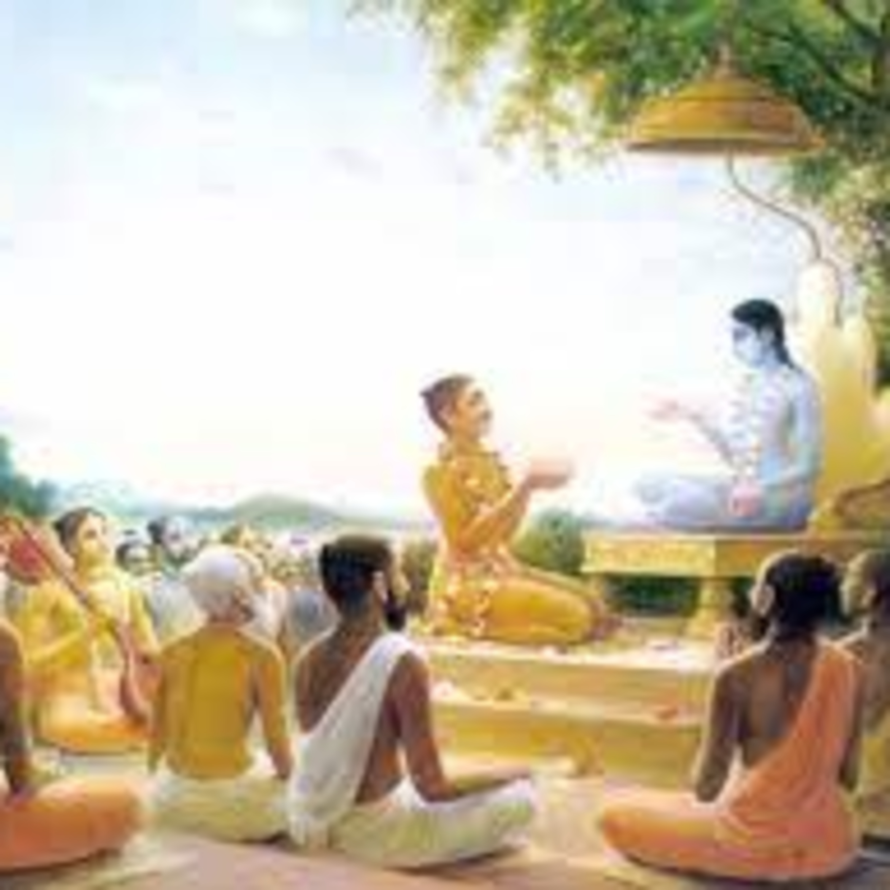 Shrimad Bhagavat 20 mins a day - Episode 99 episode artwork