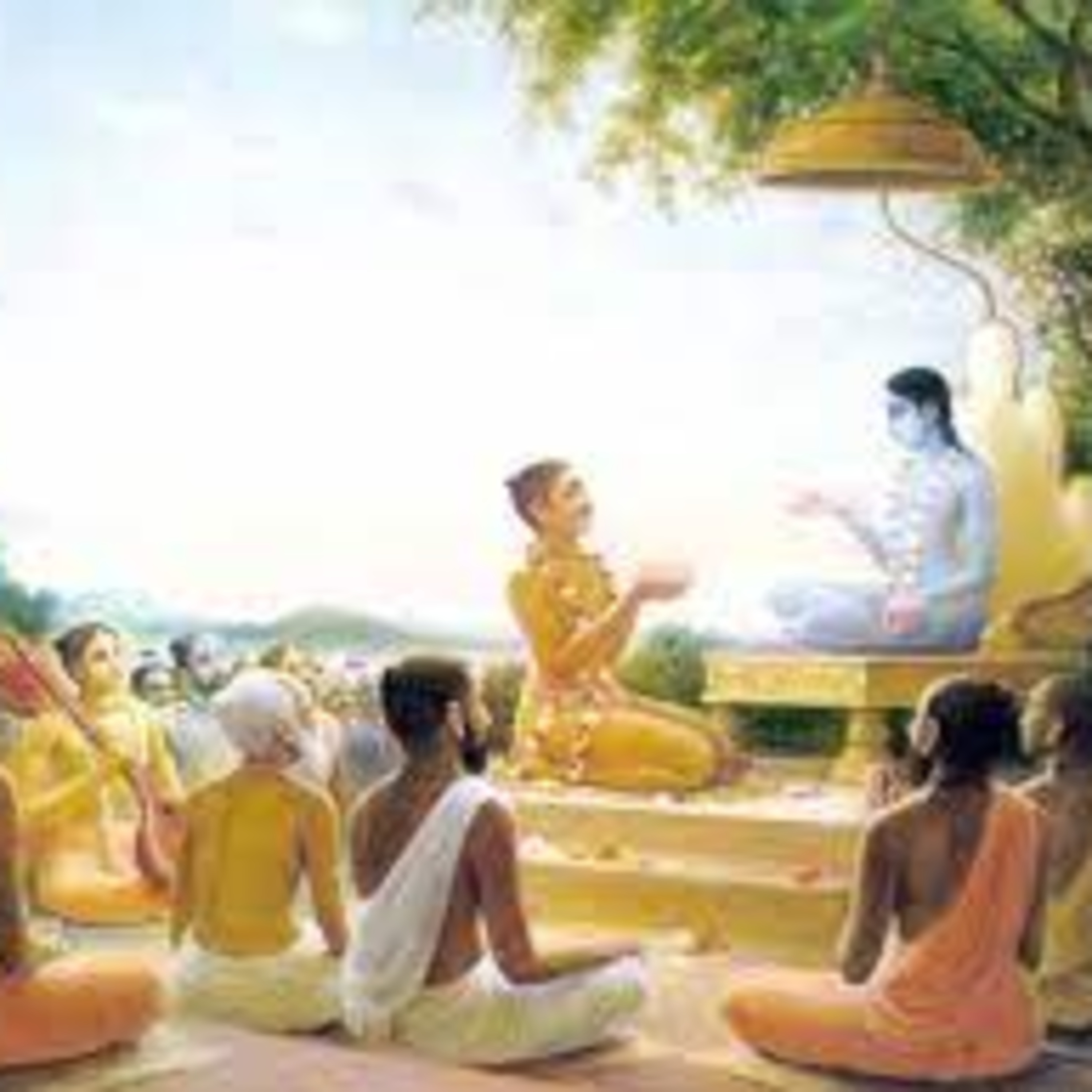 Shrimad Bhagavat 20 mins a day - Episode 104 episode artwork