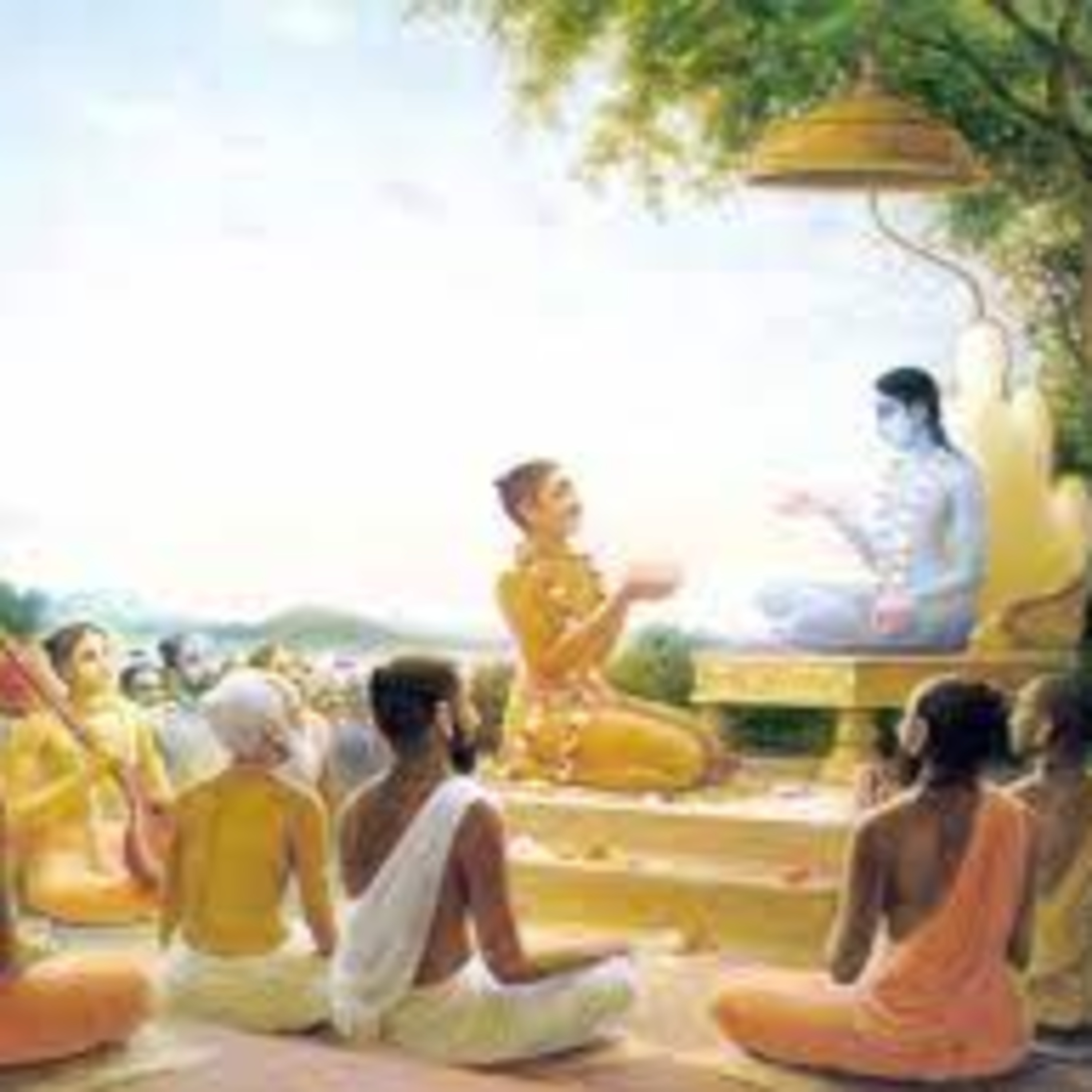 Shrimad Bhagavat 20 mins a day - Episode 106 episode artwork