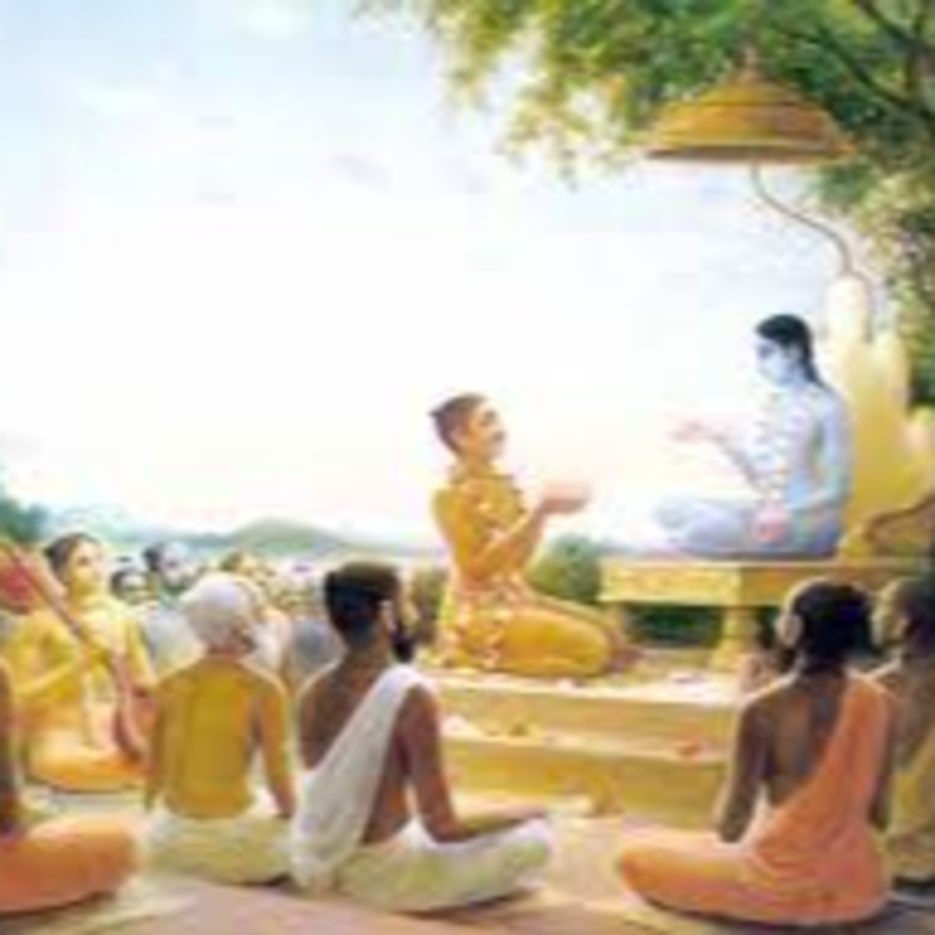 Shrimad Bhagavat 20 mins a day - Episode 111 episode artwork