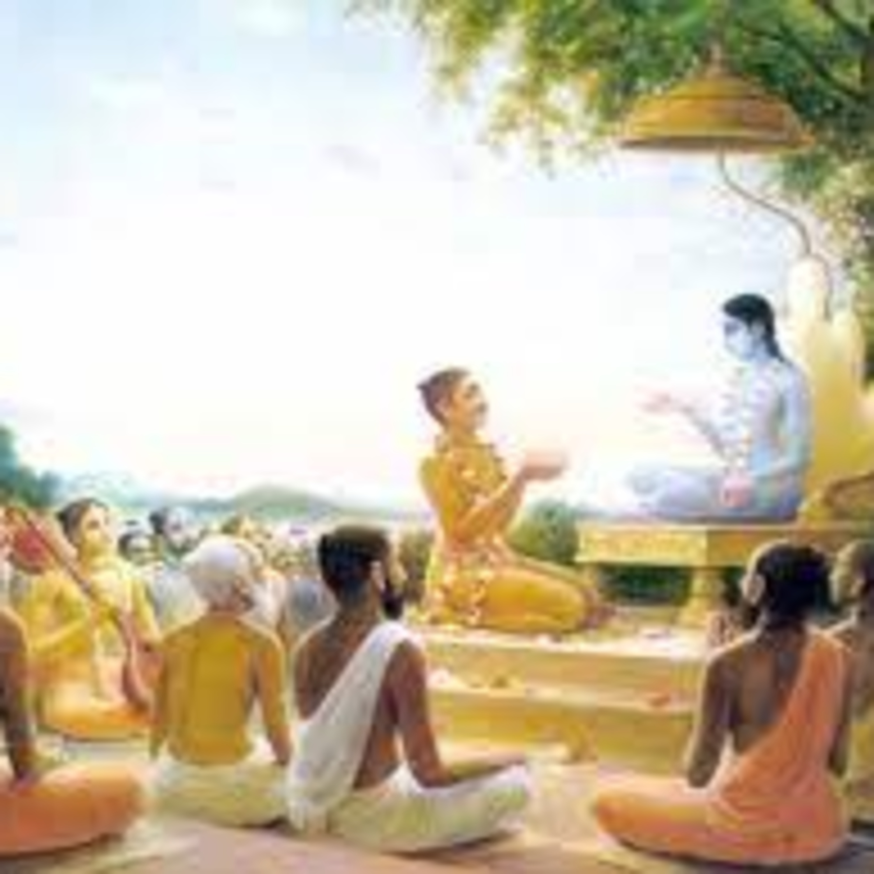 Shrimad Bhagavat 20 mins a day - Episode 119 episode artwork