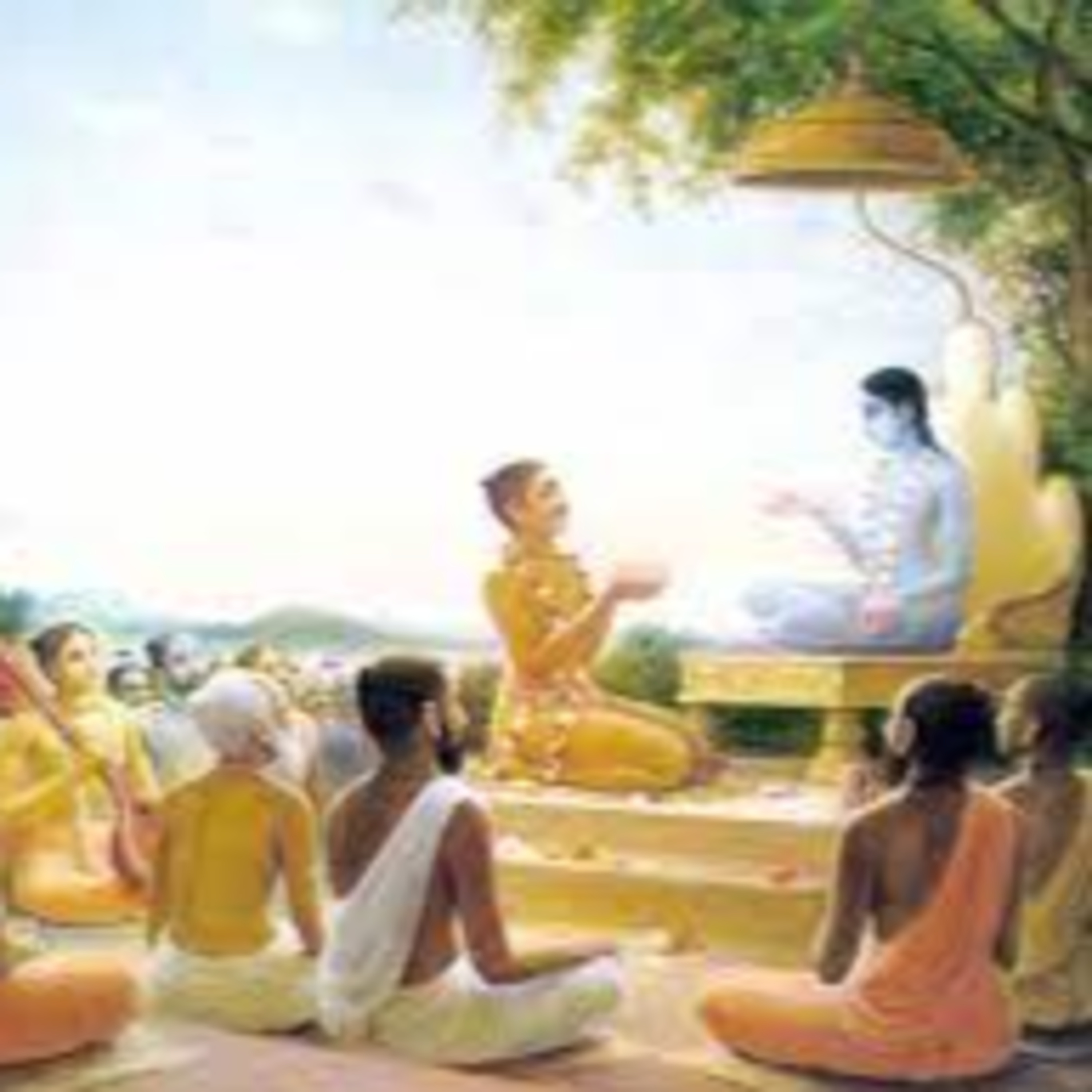 Shrimad Bhagavat 20 mins a day - Episode 120 episode artwork