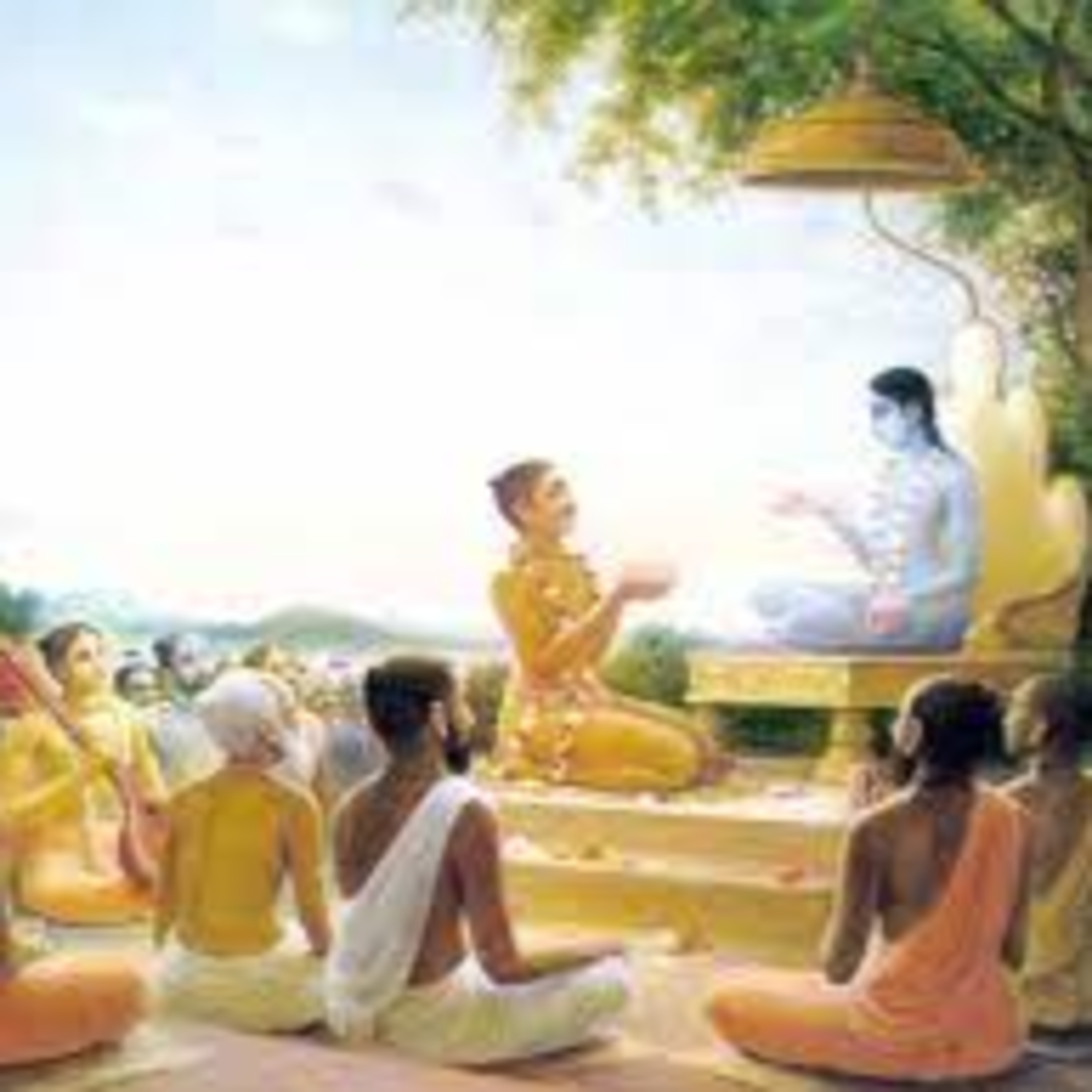 Shrimad Bhagavat 20 mins a day - Episode 122 episode artwork