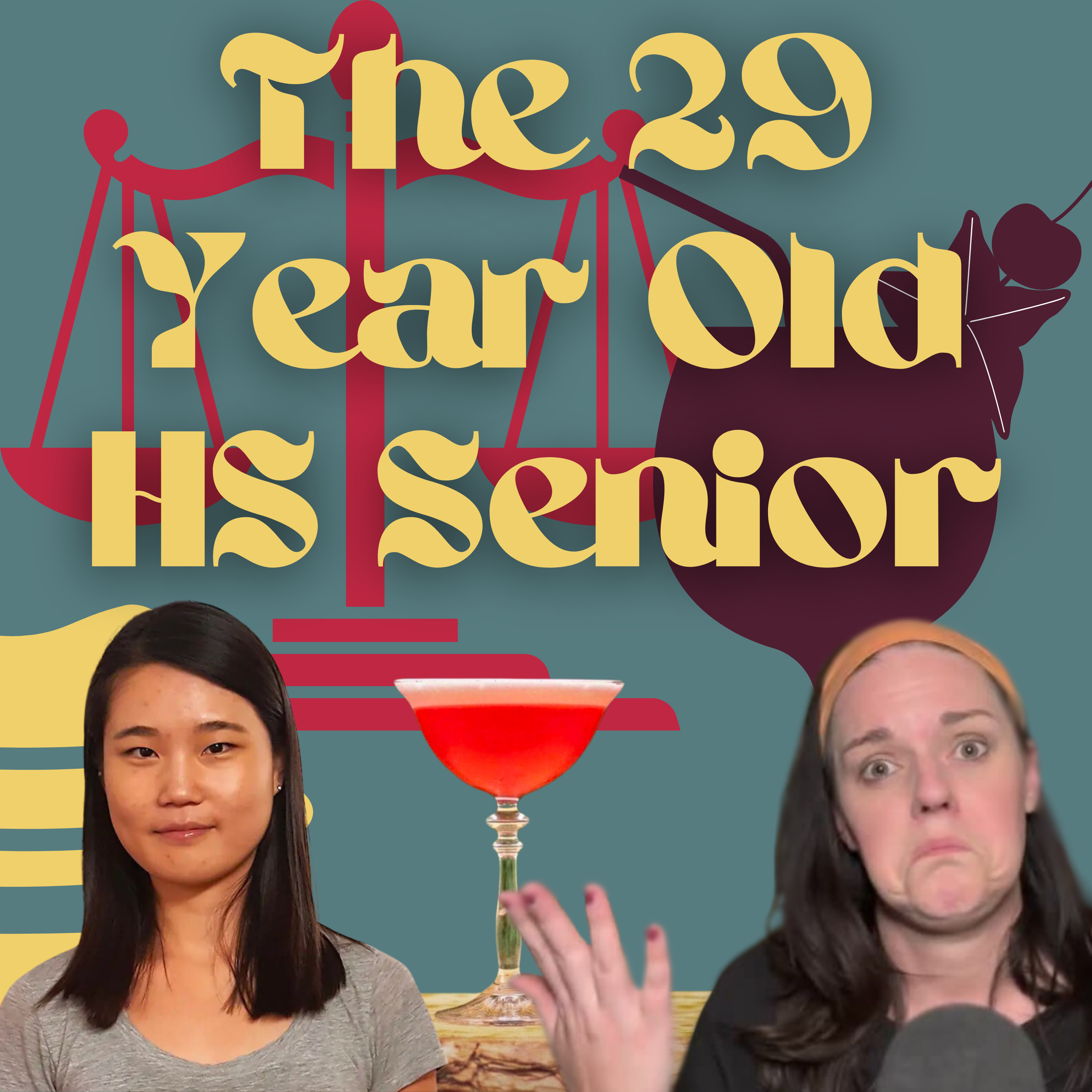Capers and Cocktails