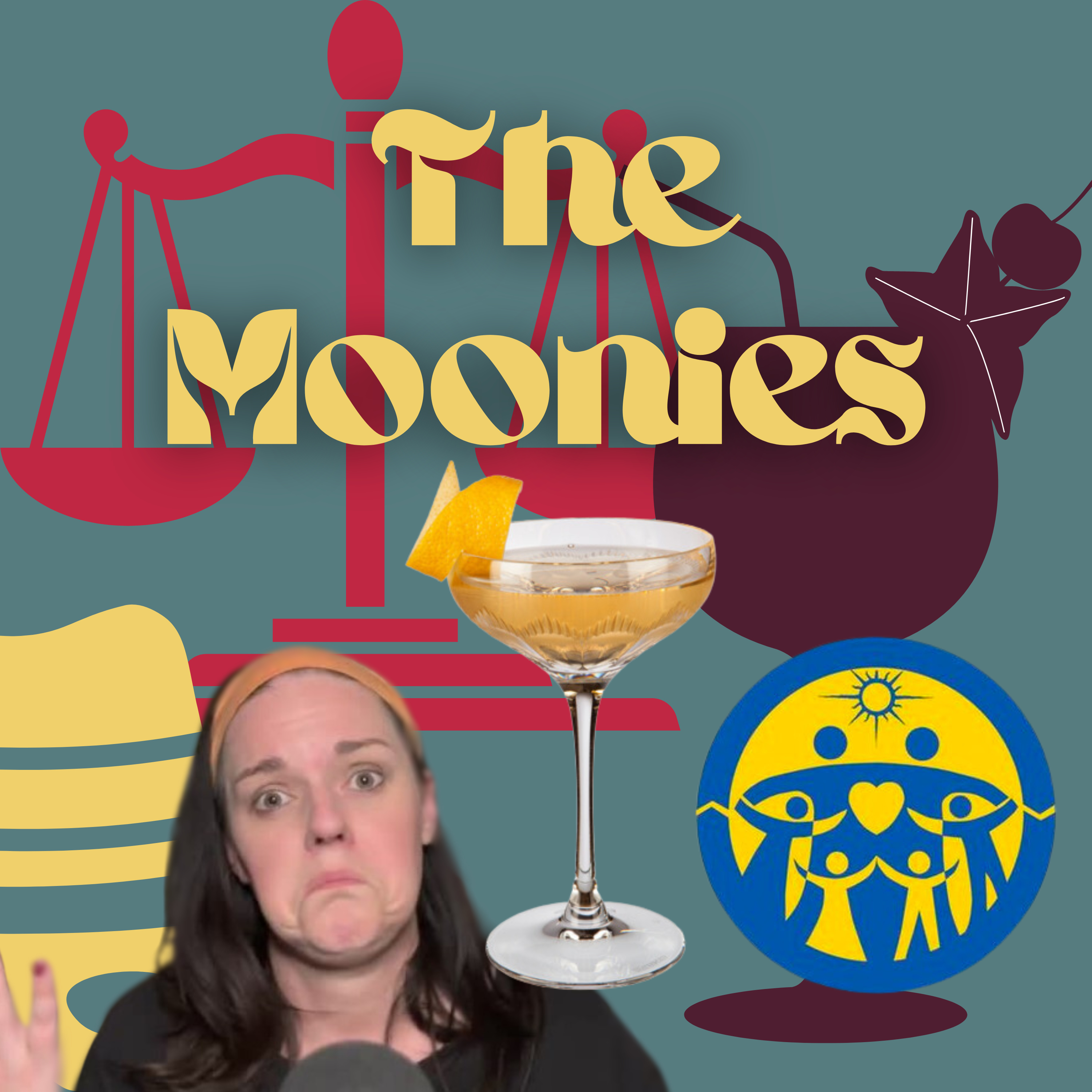 Capers and Cocktails