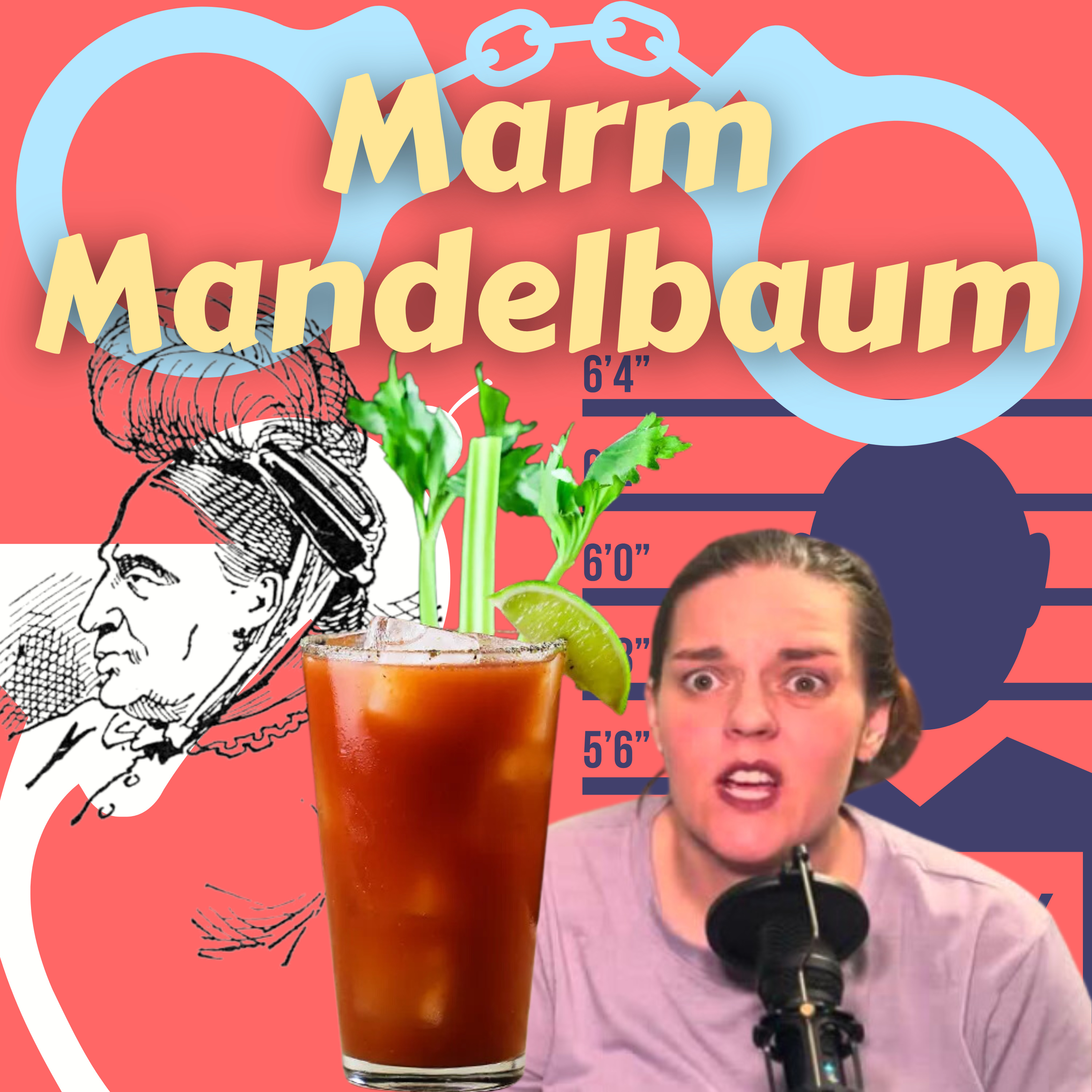 Capers and Cocktails
