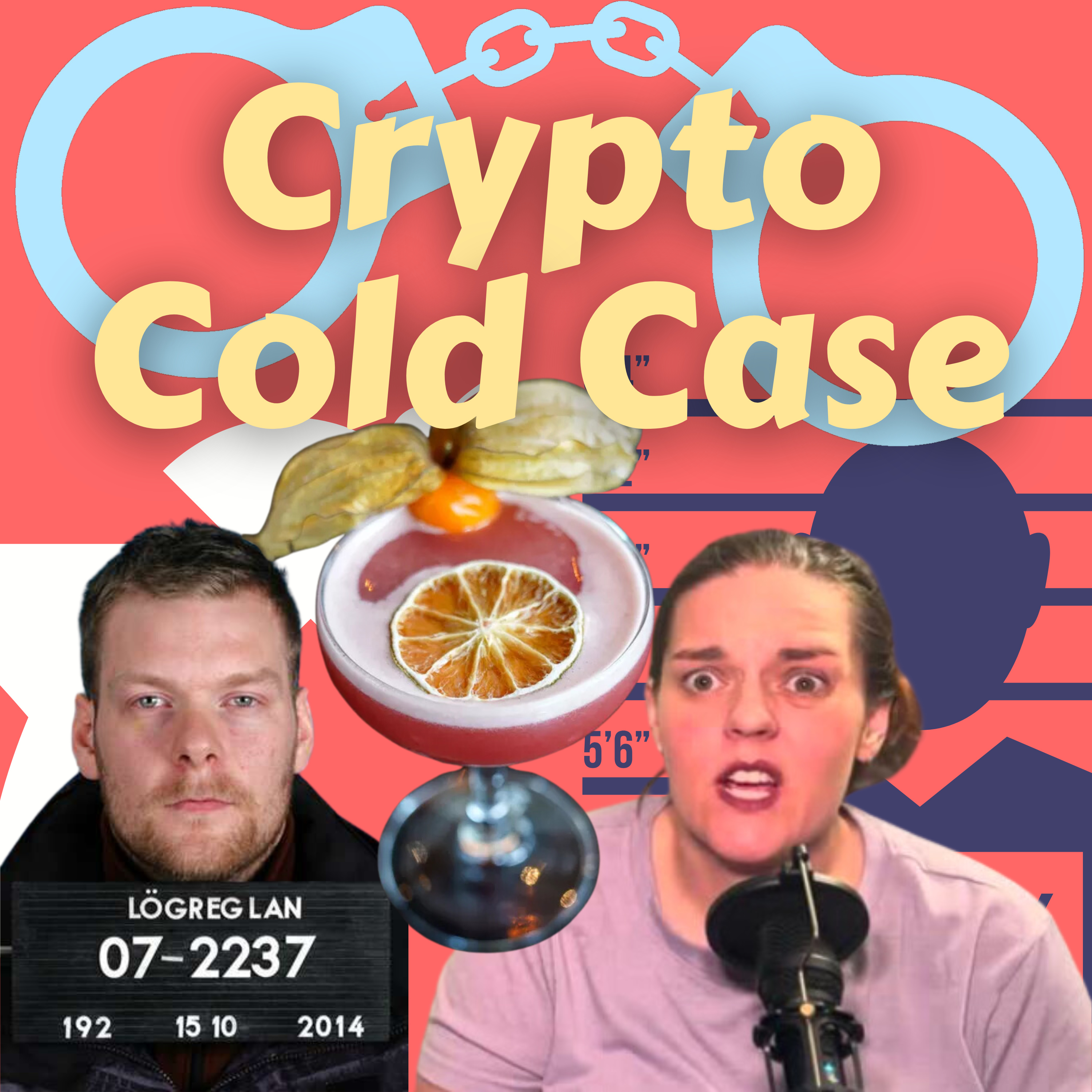 Capers and Cocktails