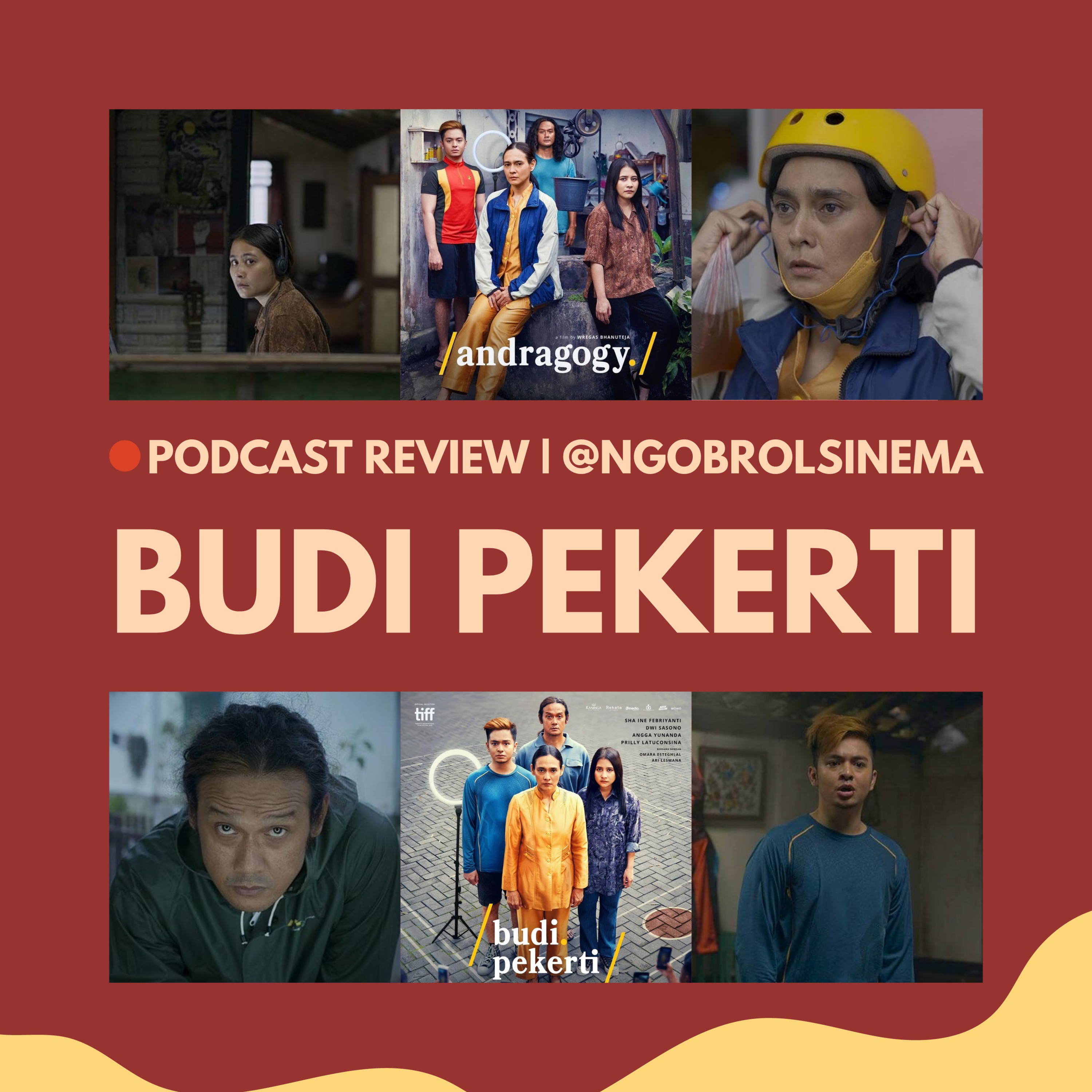 Ngobrol Sinema