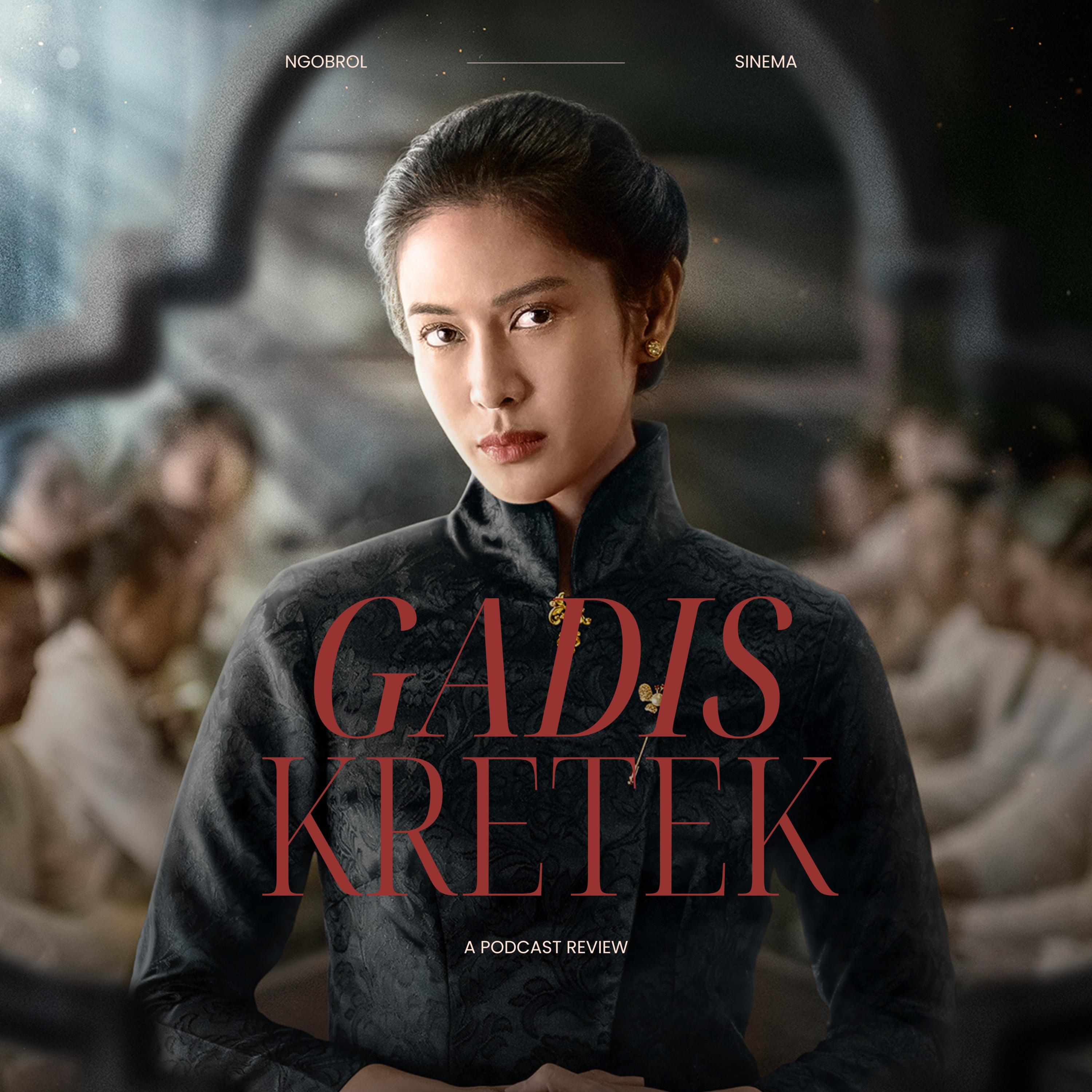 Ngobrol Sinema