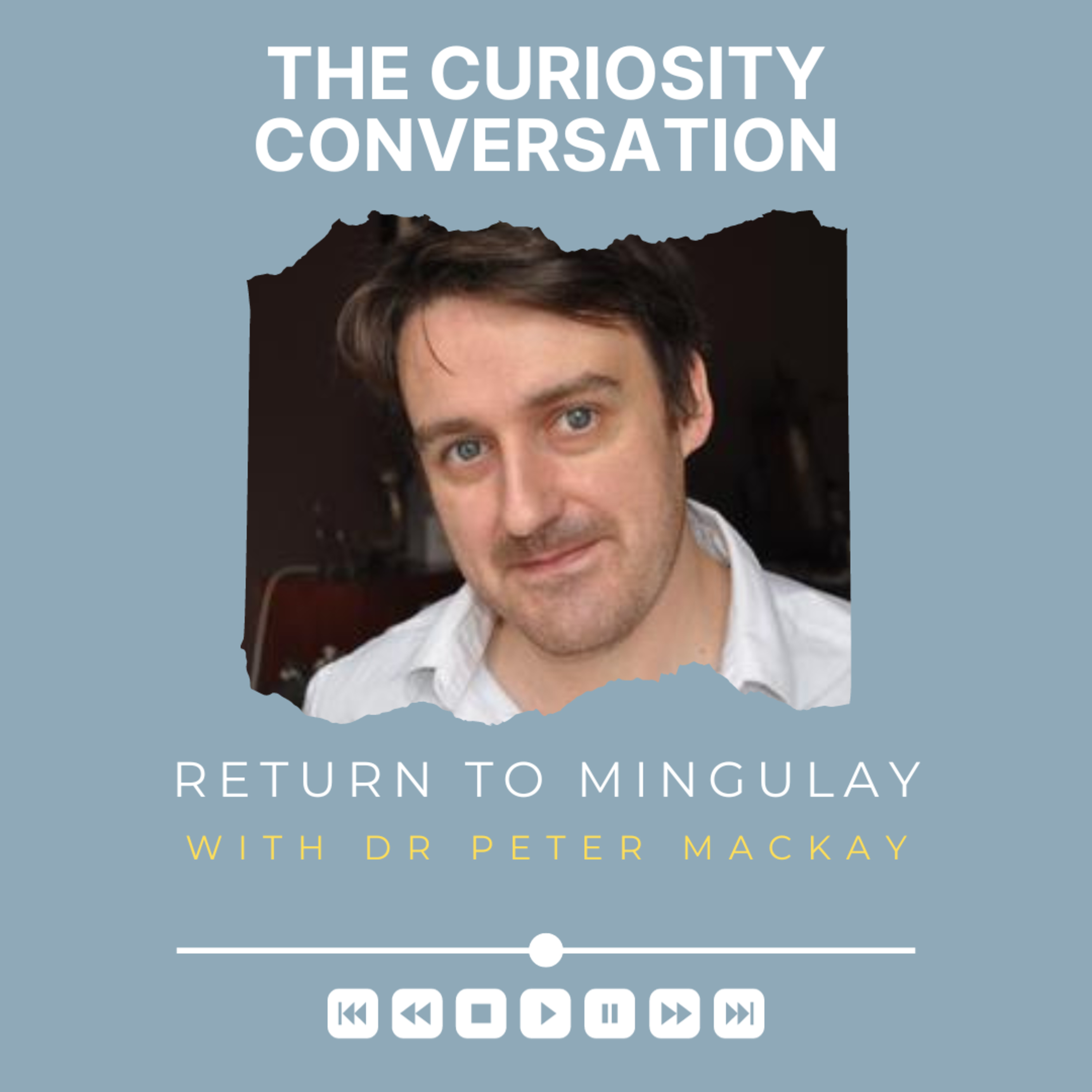 The Curiosity Conversation