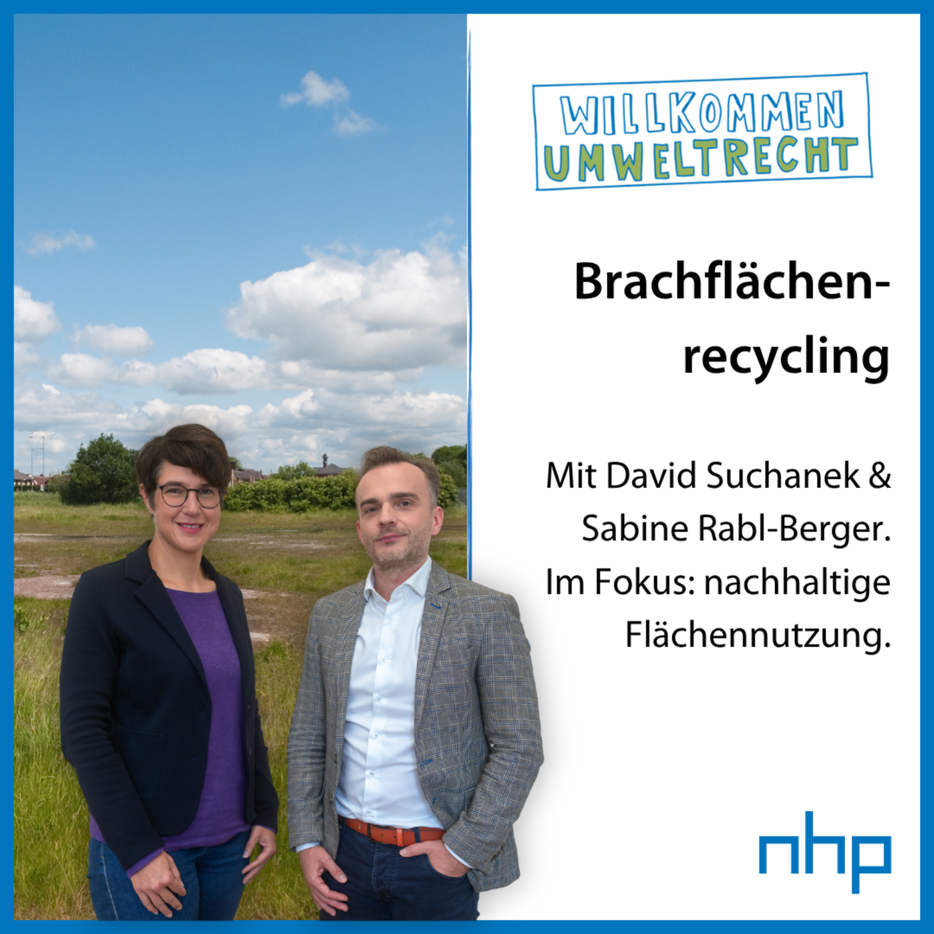 3 Minuten Umweltrecht