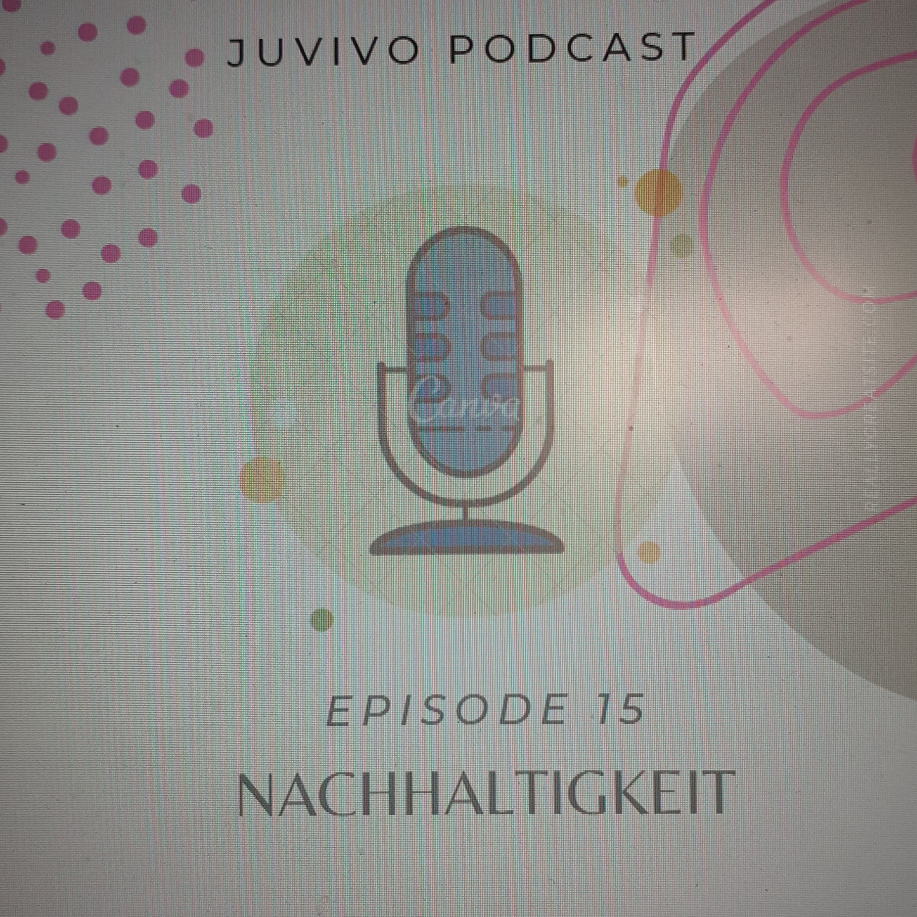 JUVIVO.06 Podcast