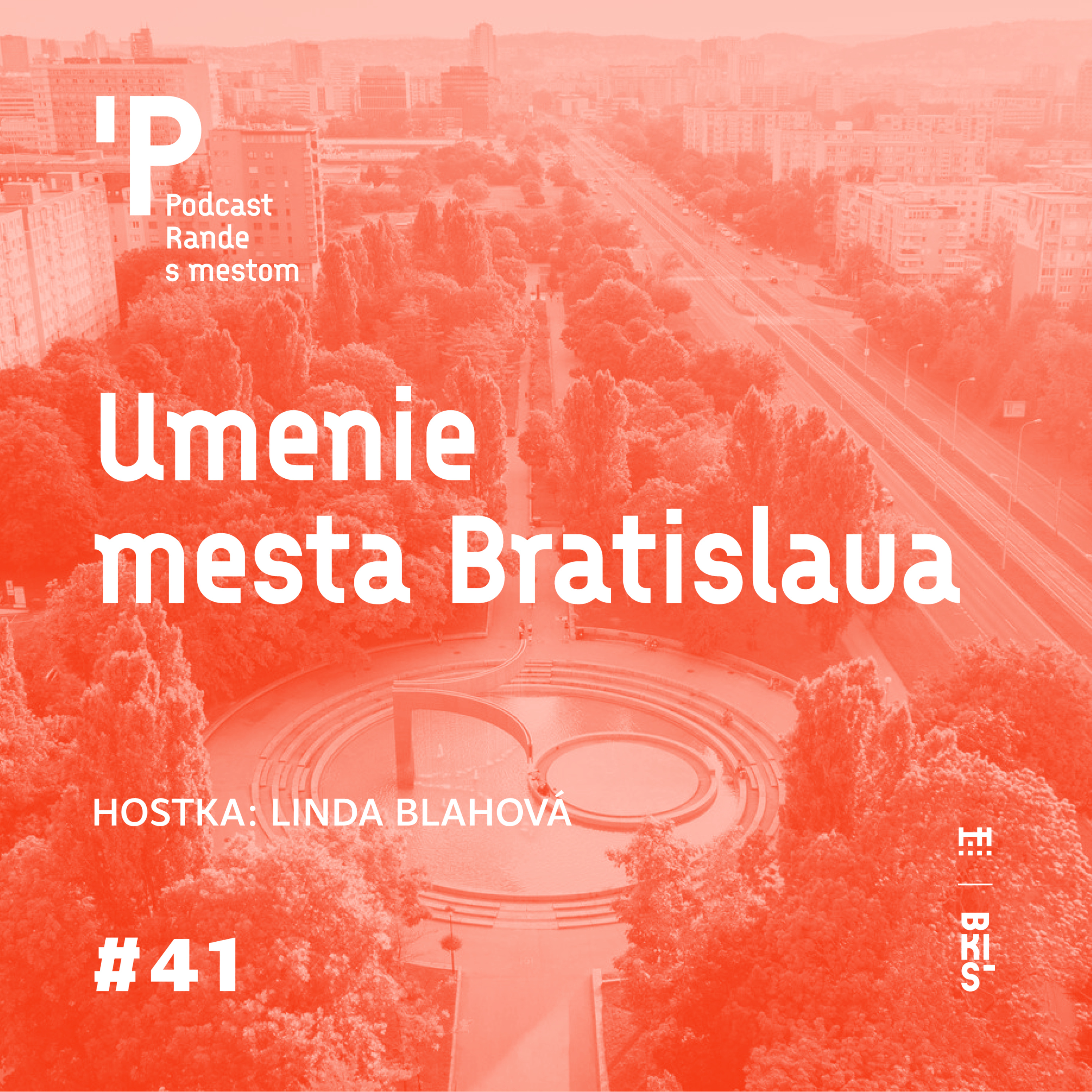 Rande s mestom – podcast nielen o dejinách Bratislavy