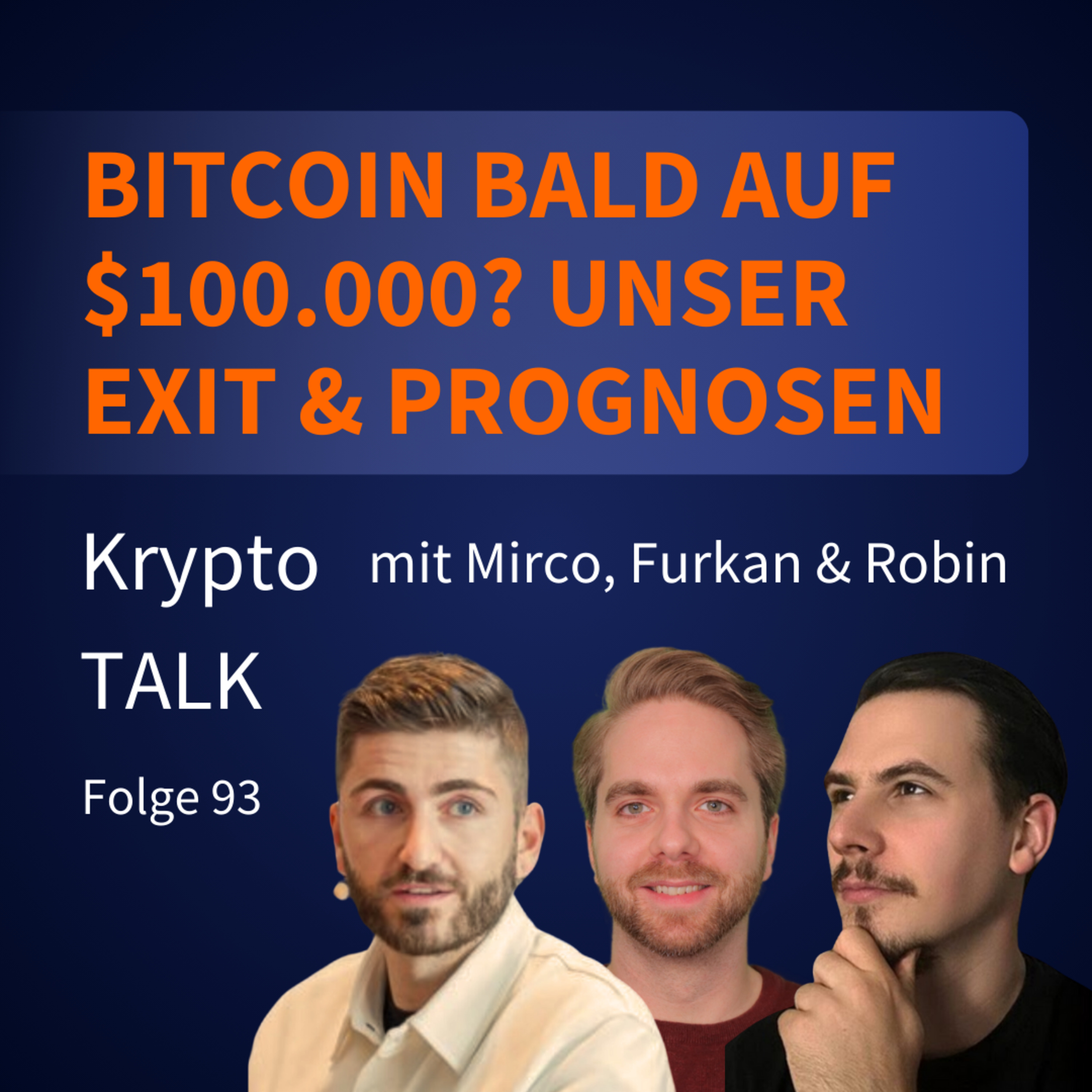 Bitcoin2Go - Bitcoin, Kryptowährungen und Finanzen mit Mirco Recksiek