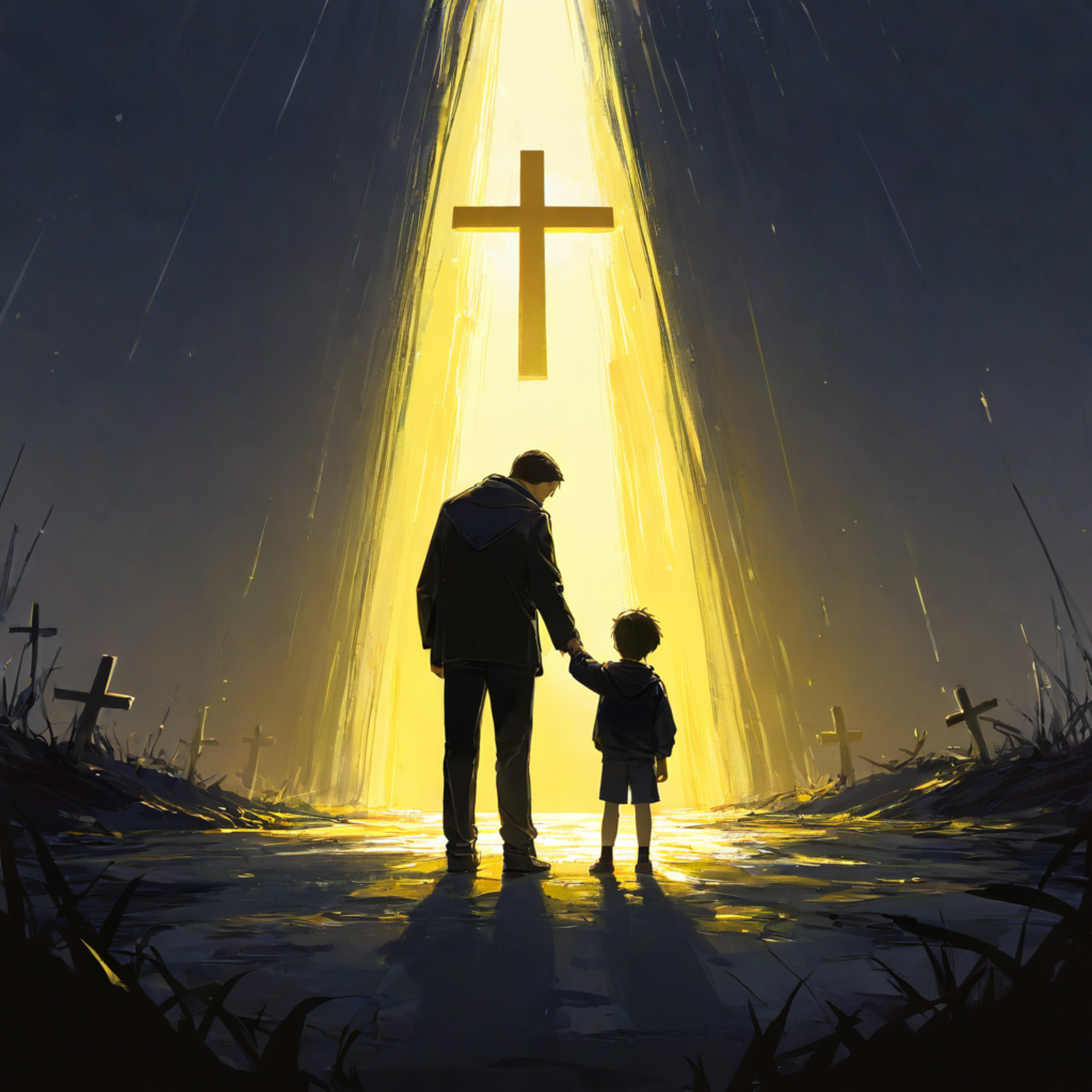 Miracles of My Life (MOML) part 1