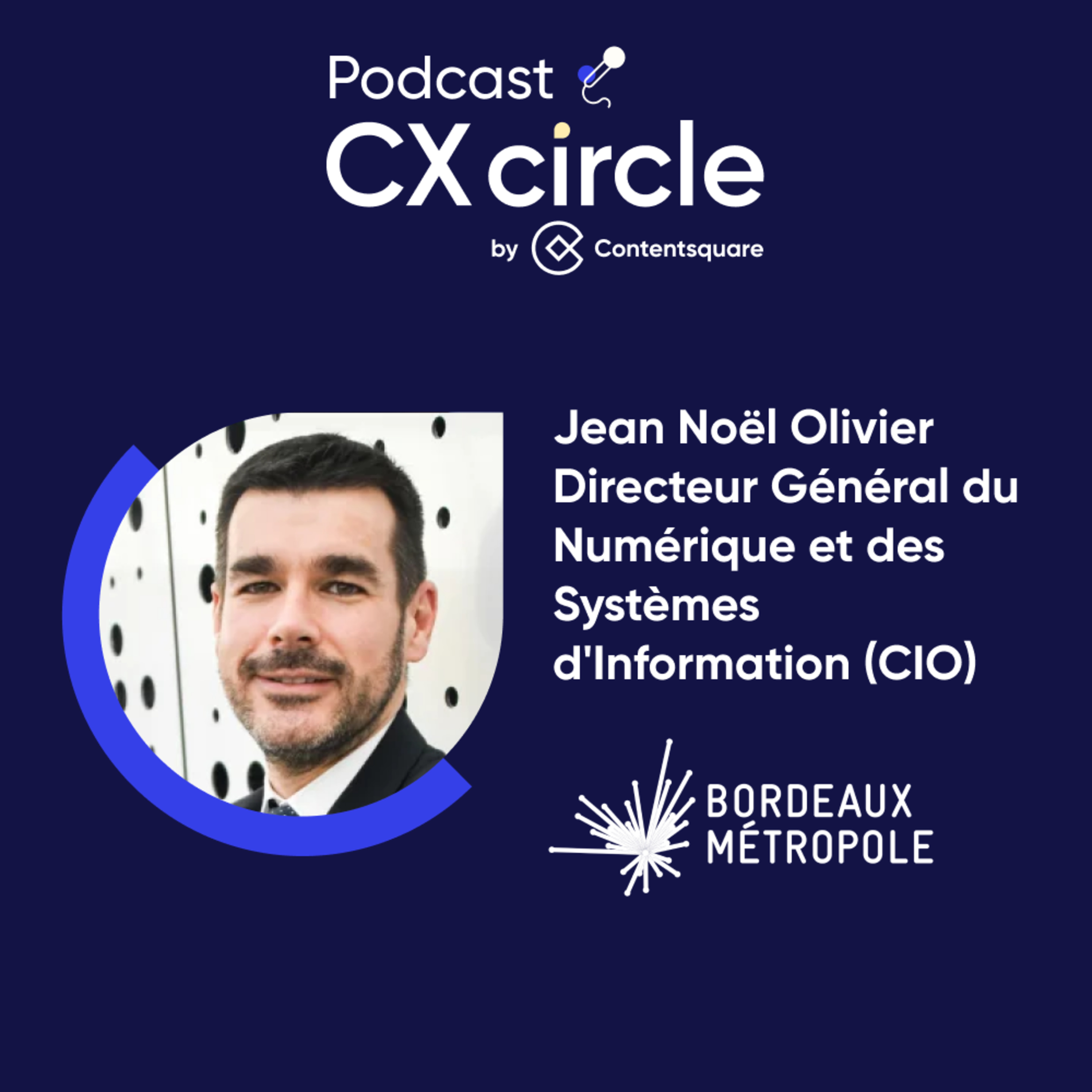 CX Circle by Contentsquare